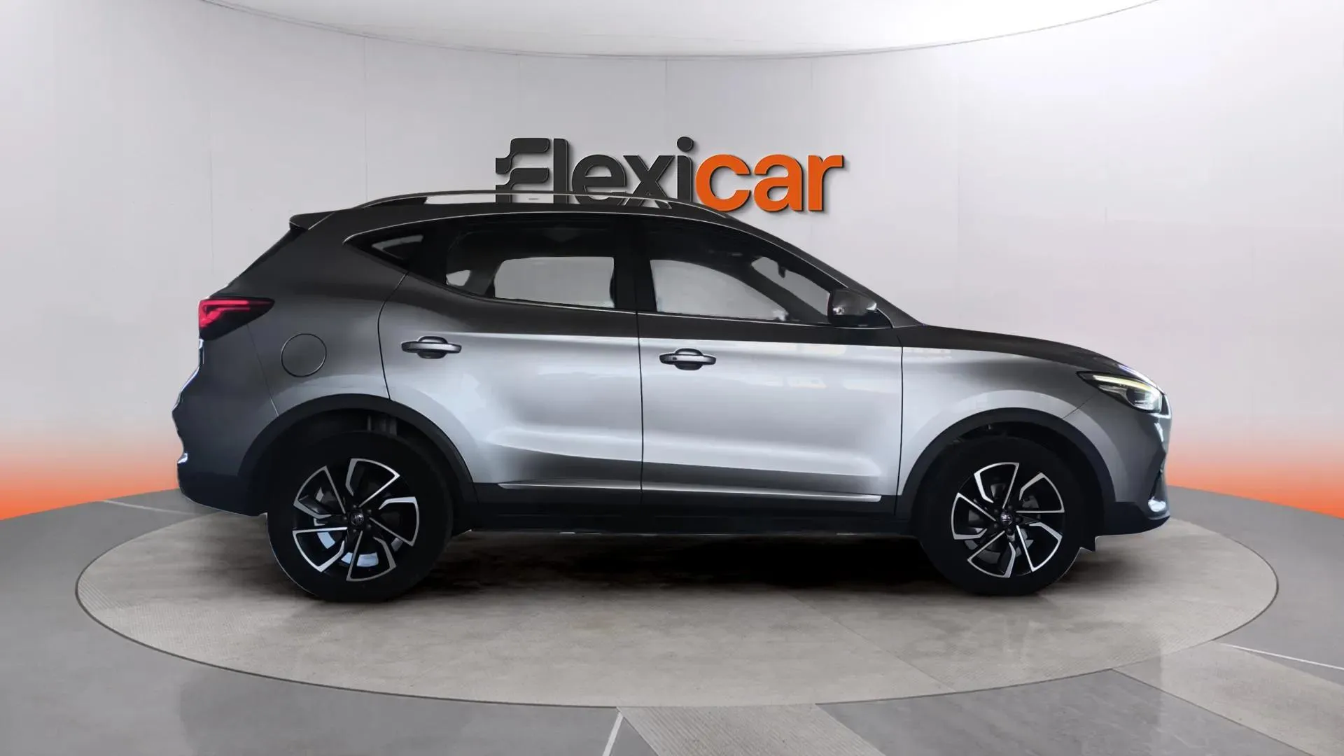 MG ZS 1.0T Luxury - foto 7