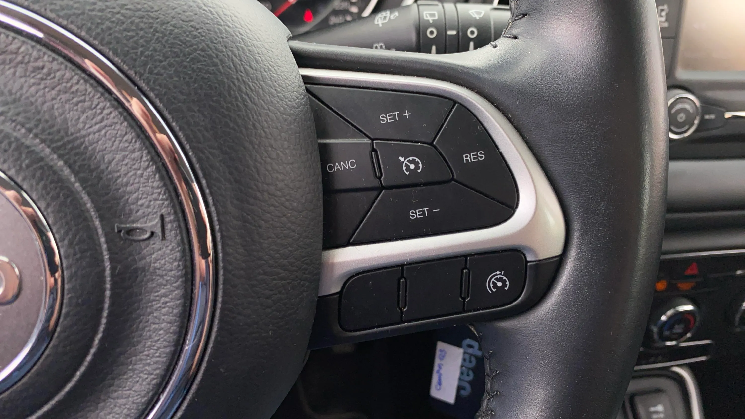 Jeep Compass 1.4 Mair Limited 4x2 - foto 20