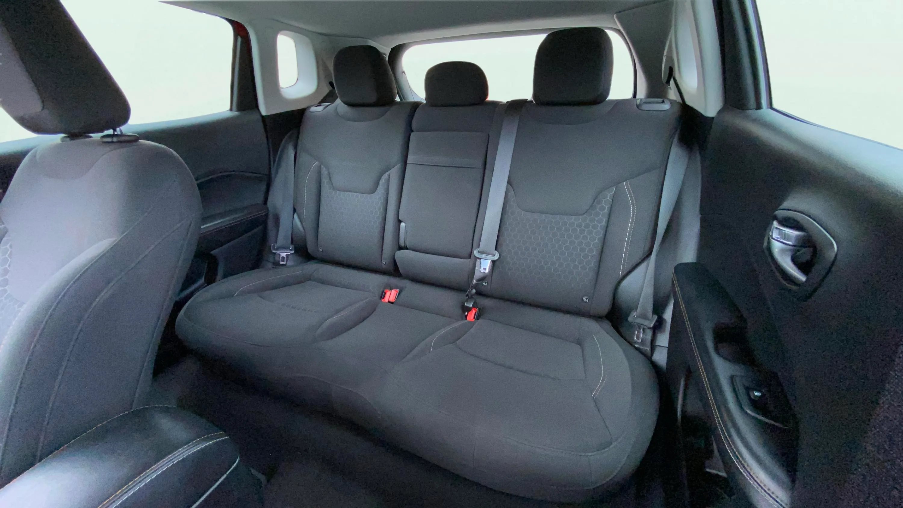 Jeep Compass 1.4 Mair Limited 4x2 - foto 12