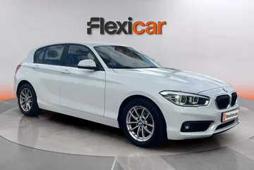 bmw serie 1 116i gasolina manual getafe fuenlabrada 903000000258091
