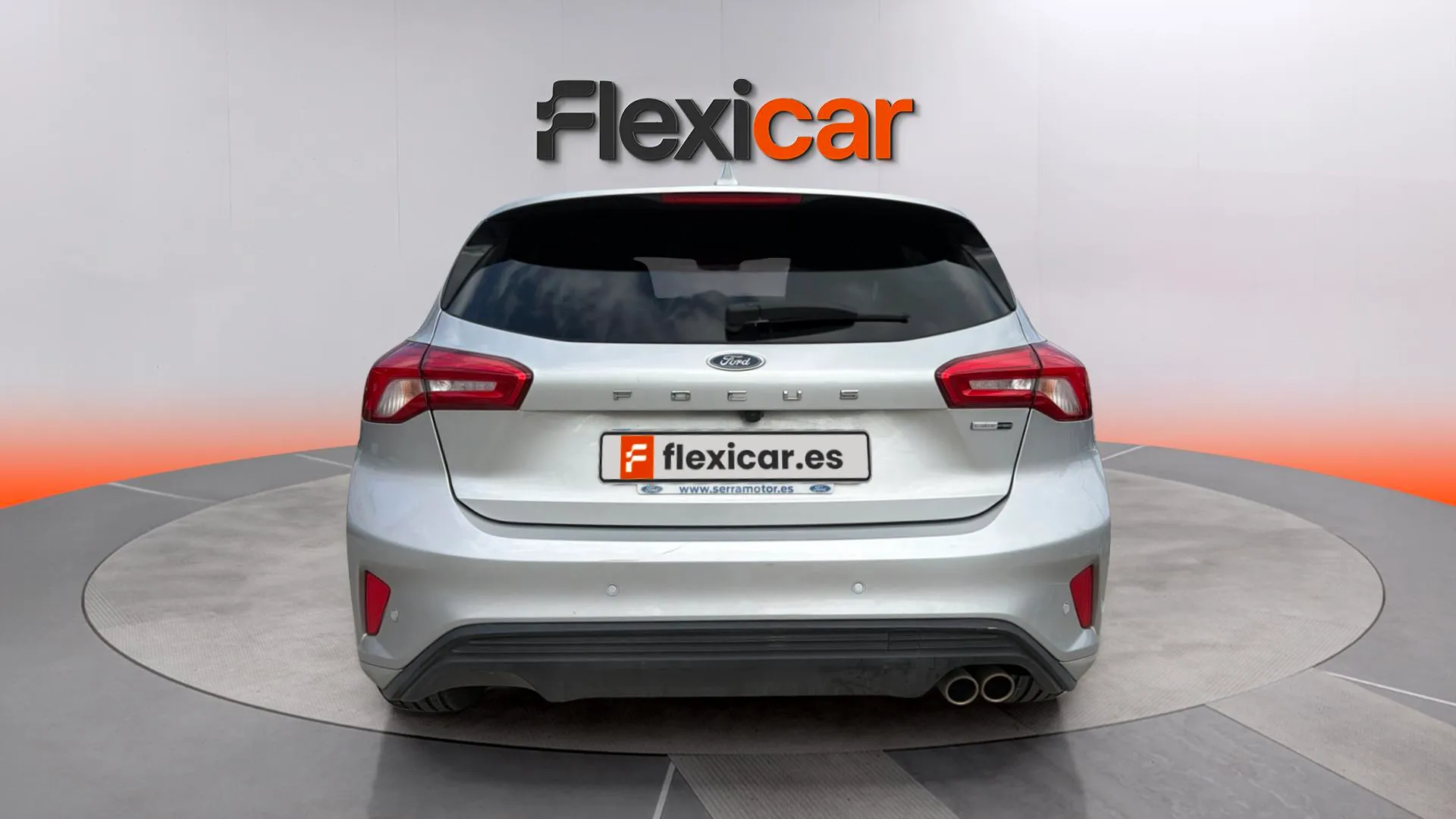 Ford Focus 1.0 EcoBoost MHEV ST-Line - foto 6