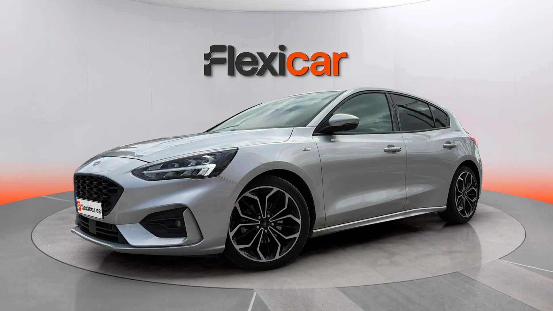 Ford Focus 1.0 EcoBoost MHEV ST-Line - foto 3