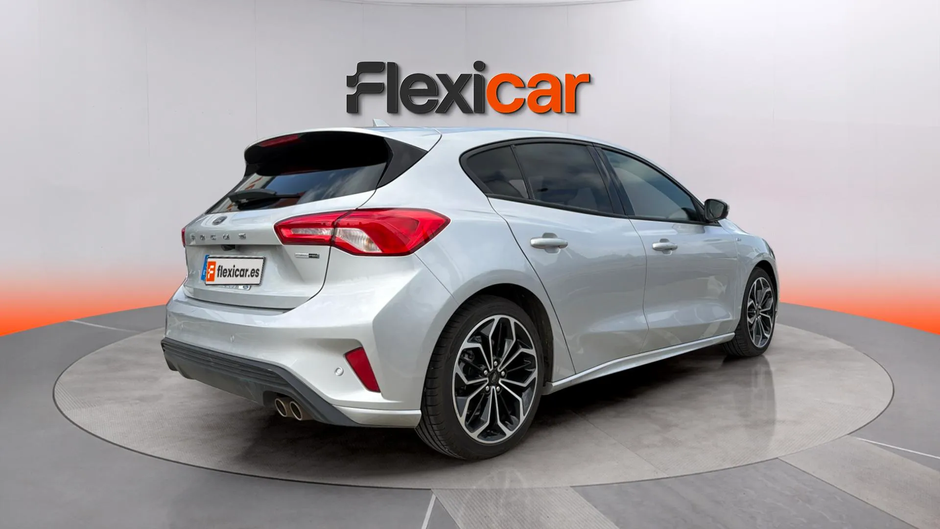 Ford Focus 1.0 EcoBoost MHEV ST-Line - foto 7
