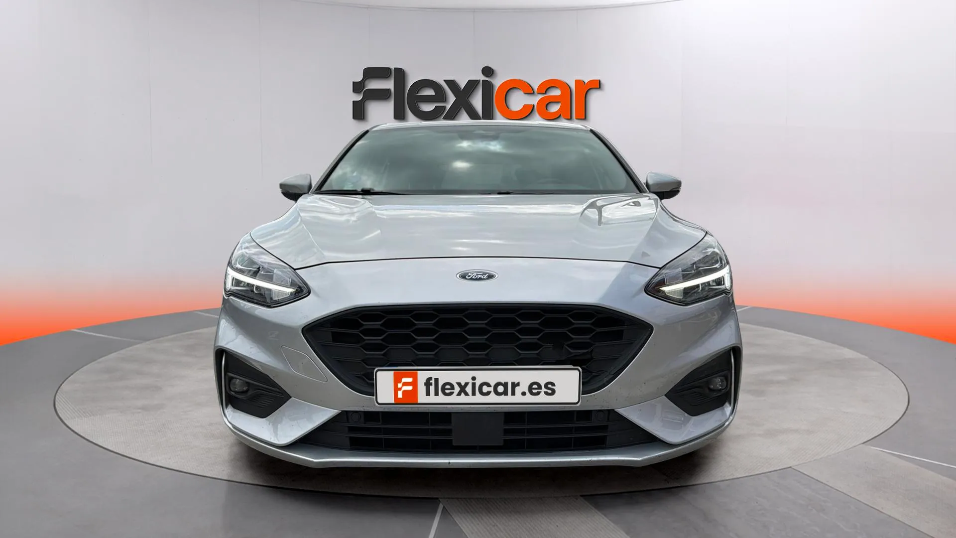 Ford Focus 1.0 EcoBoost MHEV ST-Line - foto 2