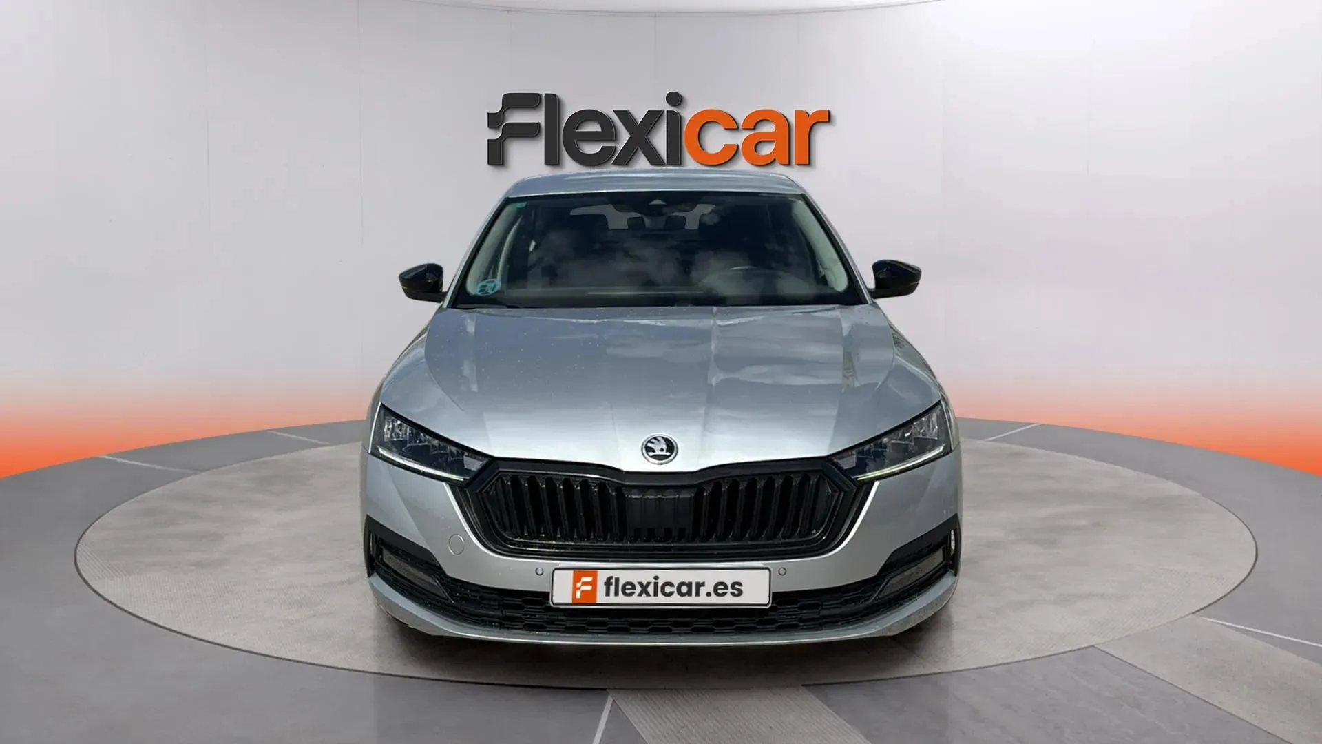 Škoda Octavia 2.0 TDI Ambition - foto 8