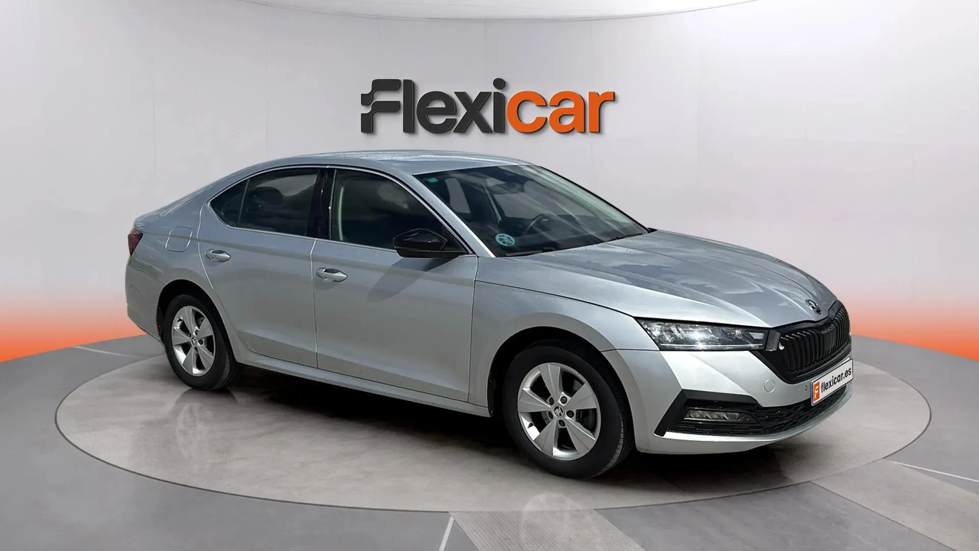 Škoda Octavia 2.0 TDI Ambition