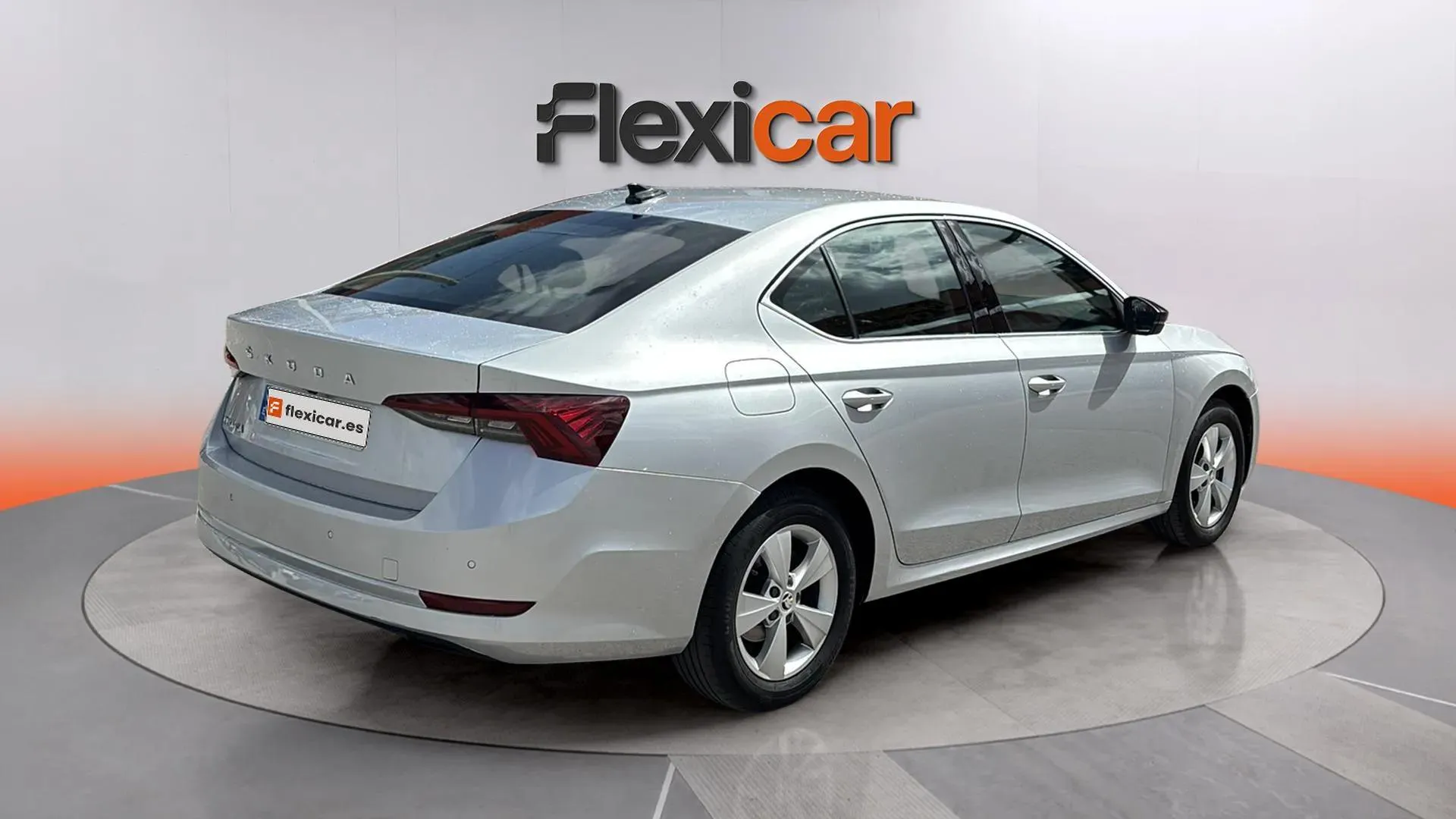 Škoda Octavia 2.0 TDI Ambition - foto 6