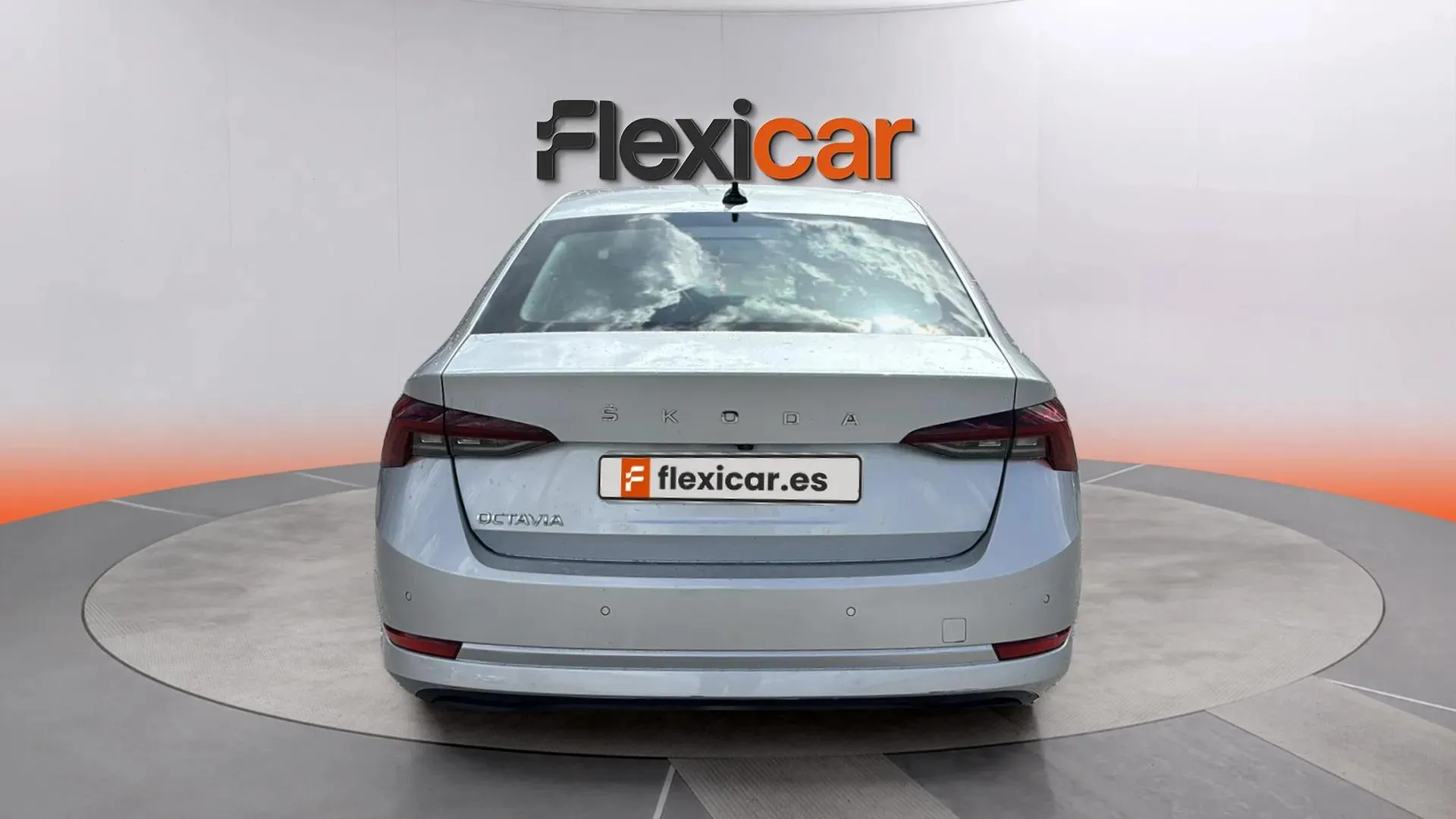 Škoda Octavia 2.0 TDI Ambition - foto 5