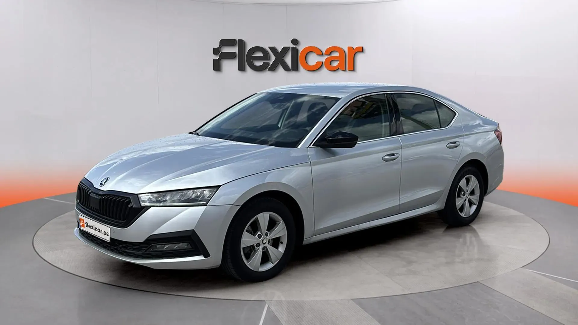 Škoda Octavia 2.0 TDI Ambition - foto 2