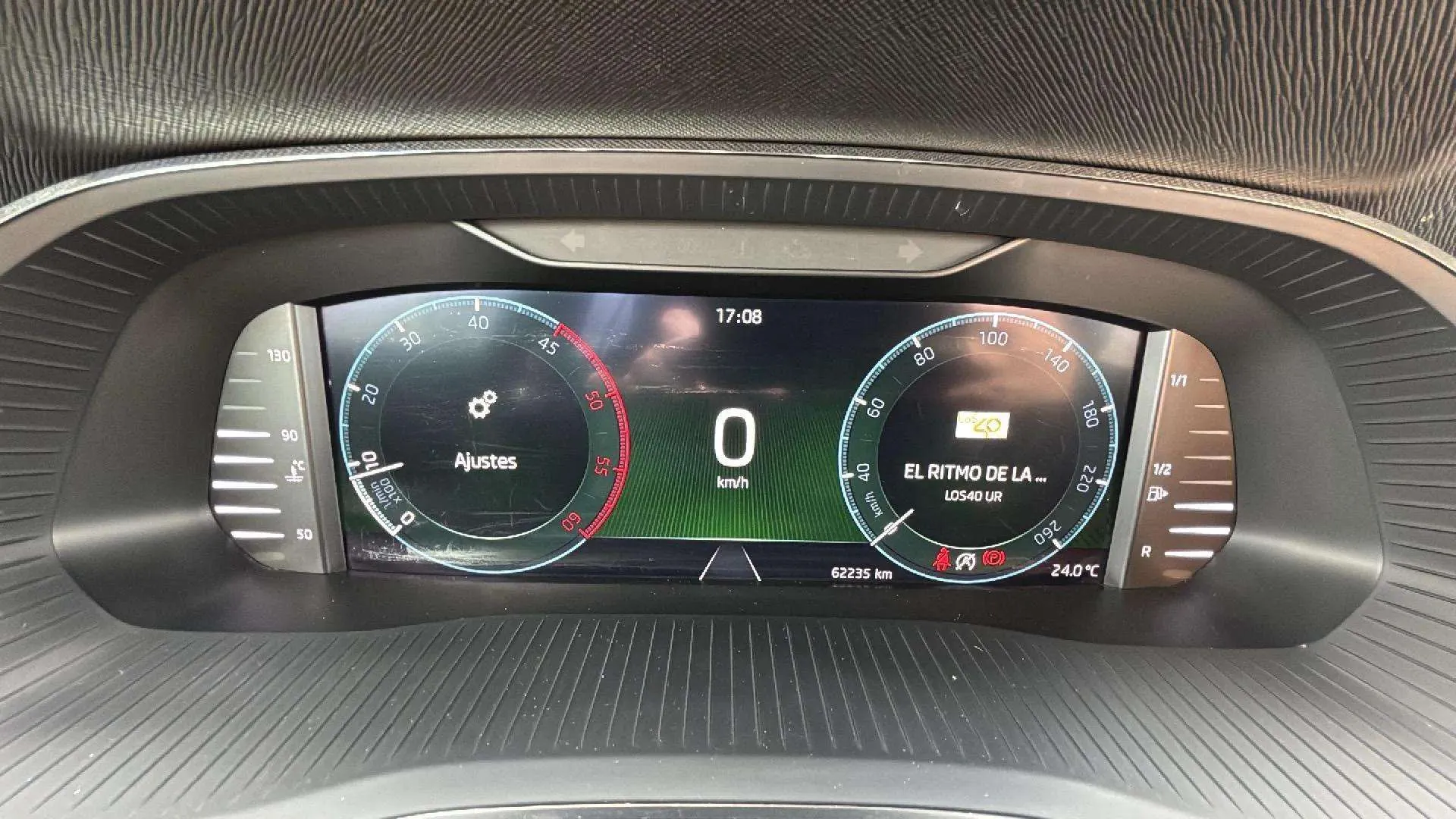 Škoda Octavia 2.0 TDI Ambition - foto 12