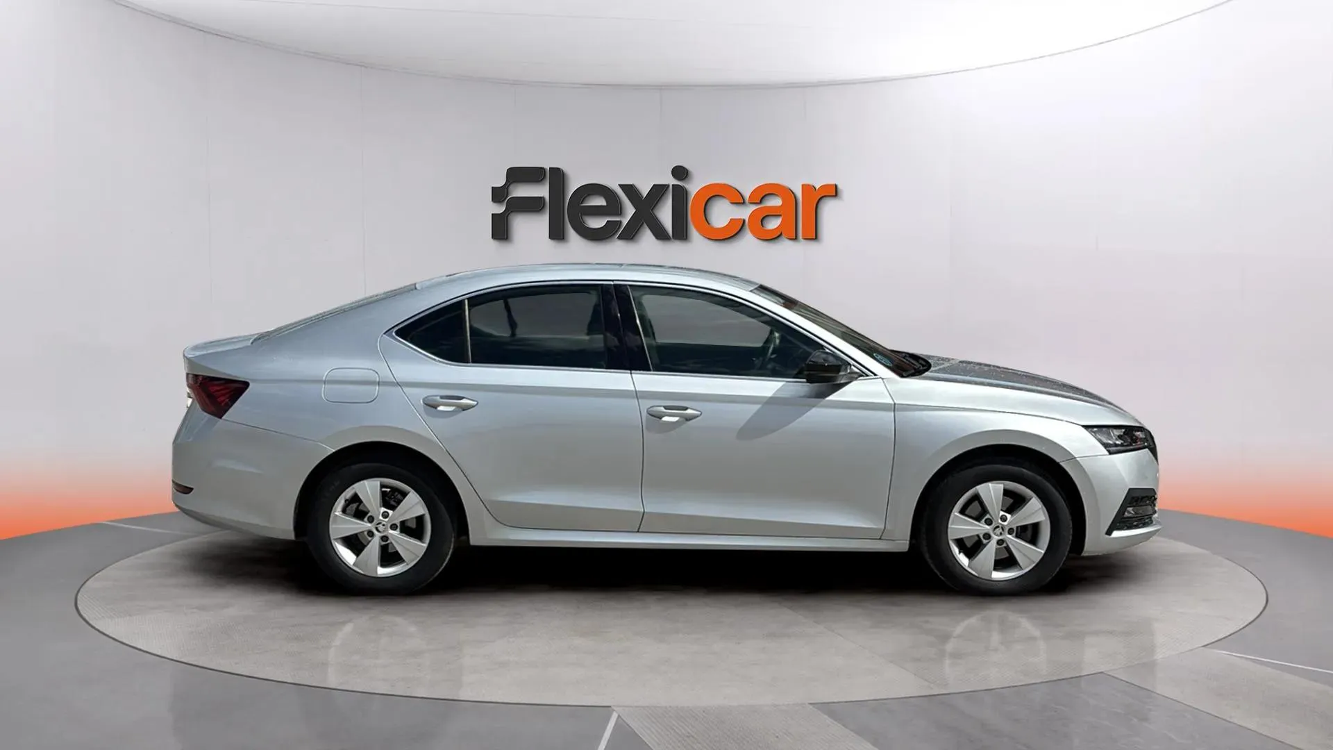 Škoda Octavia 2.0 TDI Ambition - foto 7