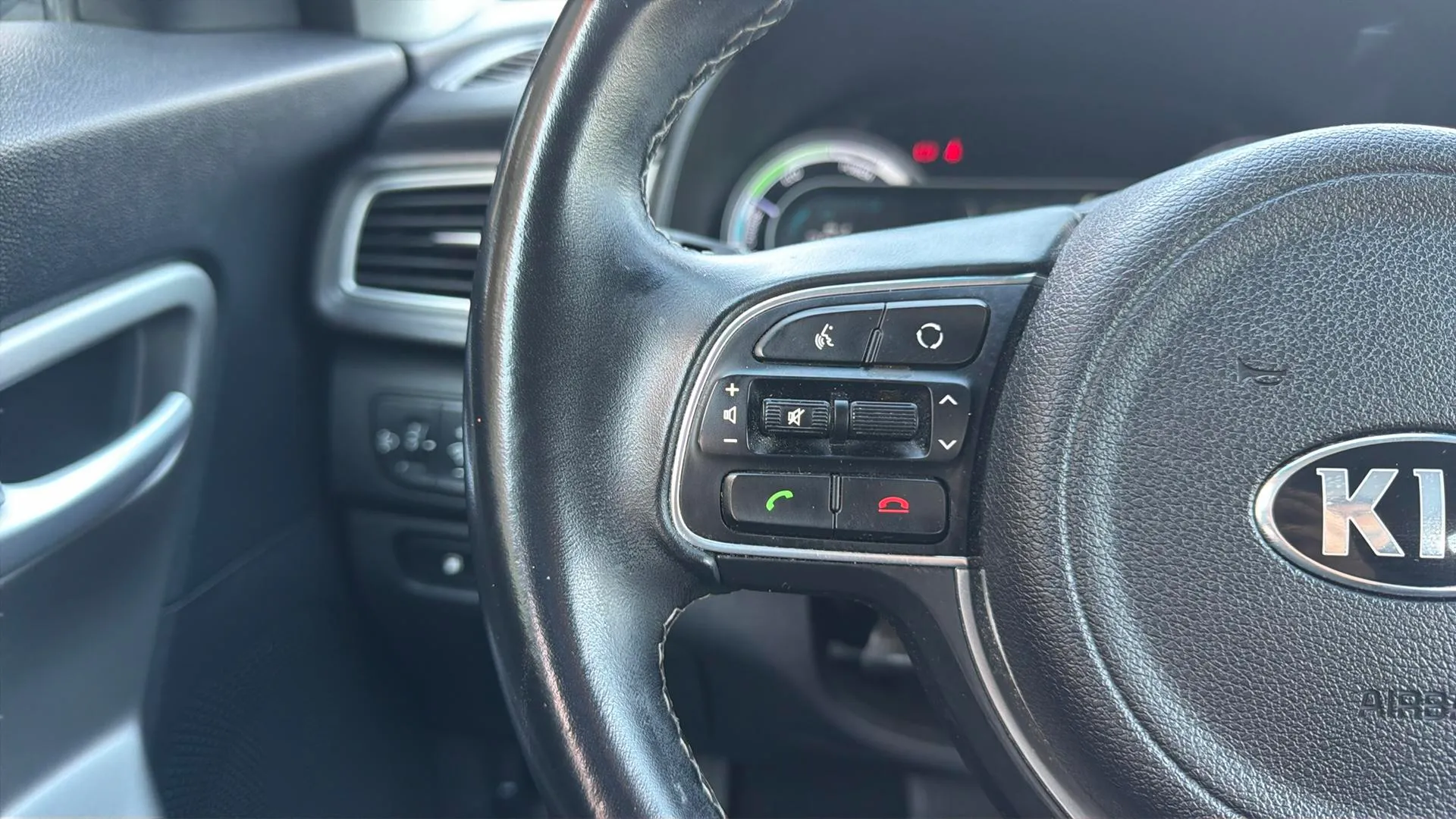 Kia Niro 1.6 HEV Business - foto 11