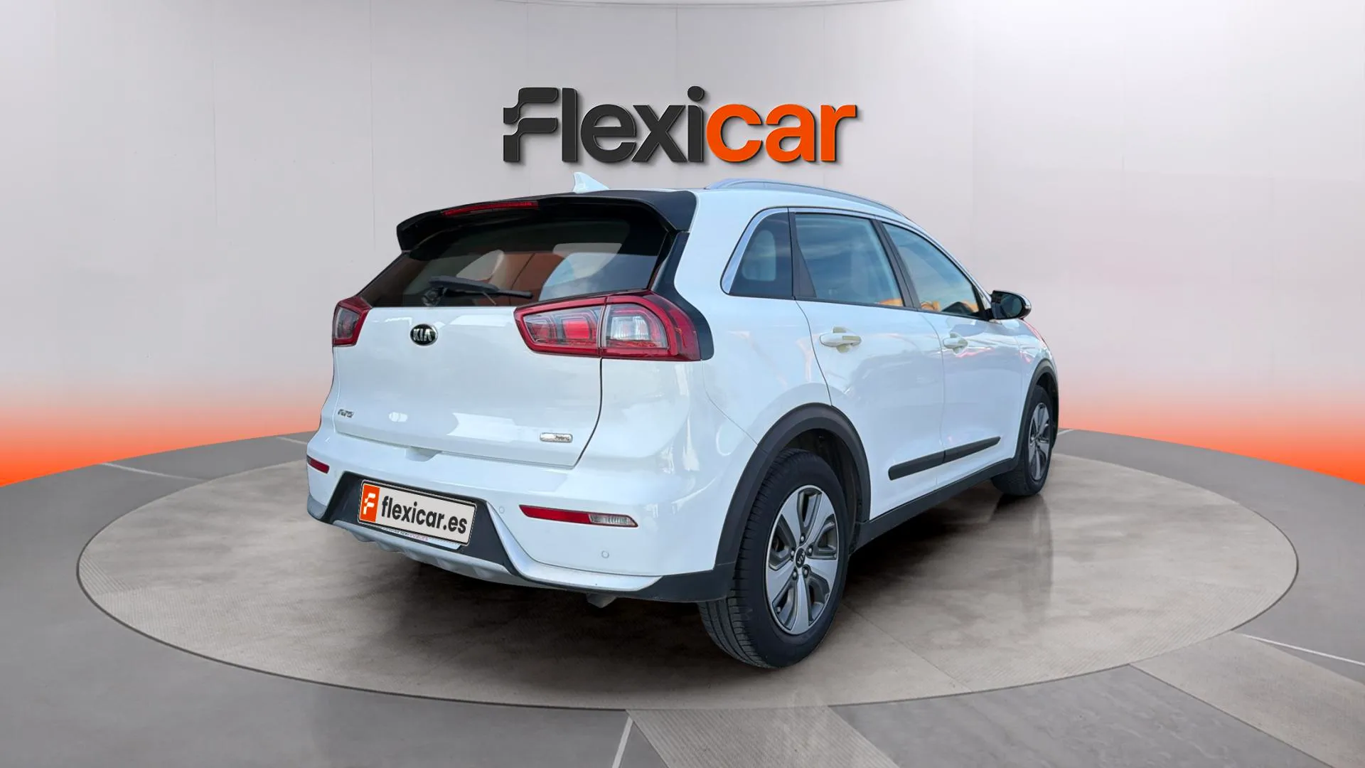 Kia Niro 1.6 HEV Business - foto 3