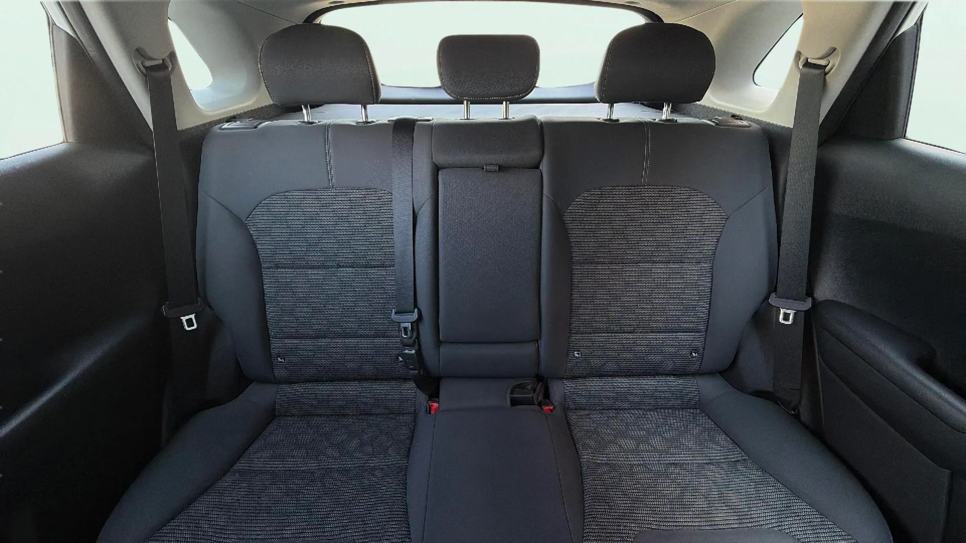Kia Niro 1.6 HEV Business - foto 22