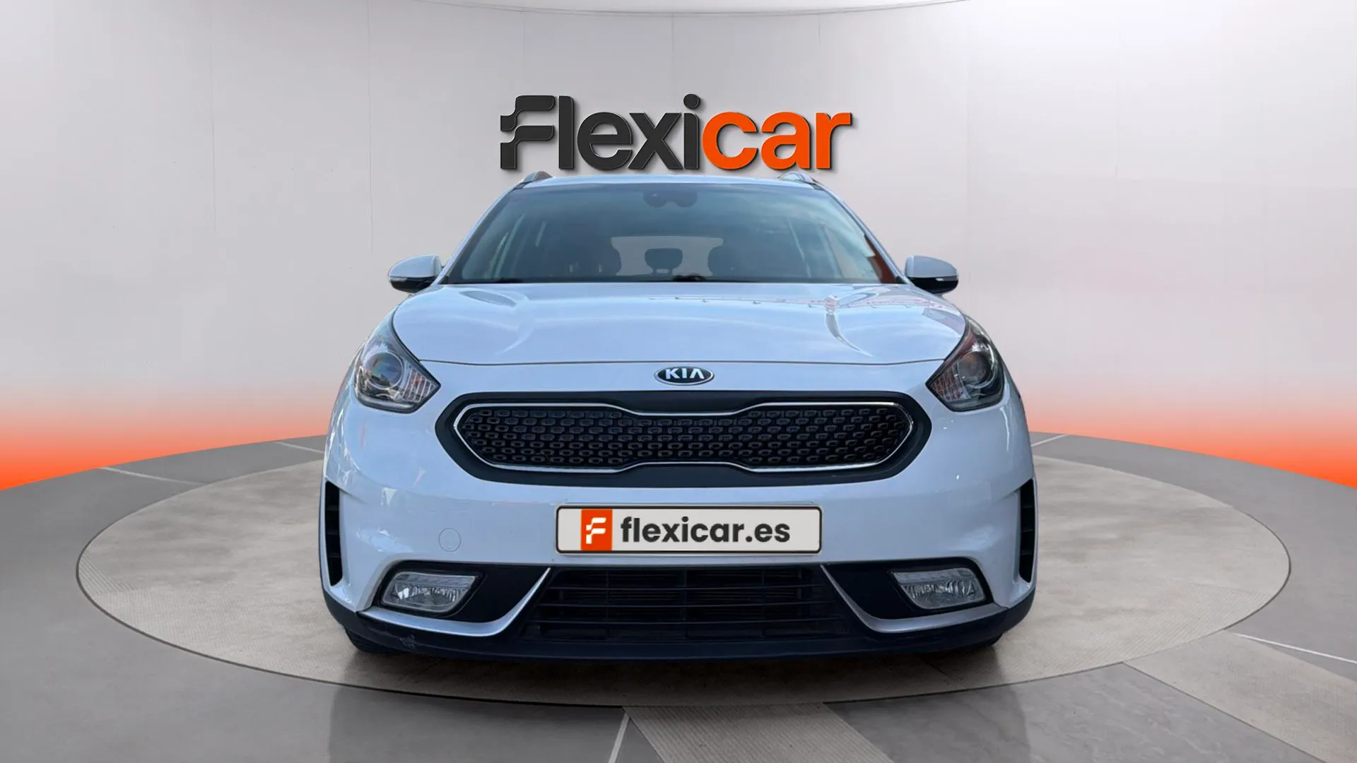 Kia Niro 1.6 HEV Business - foto 6