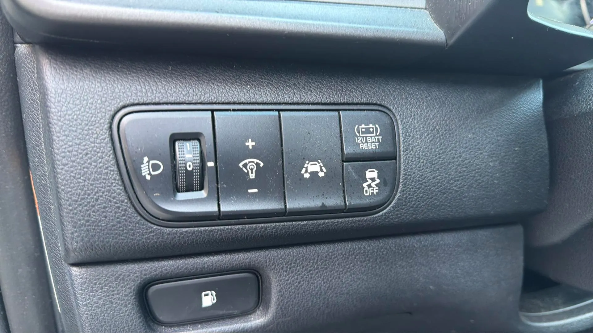 Kia Niro 1.6 HEV Business - foto 19