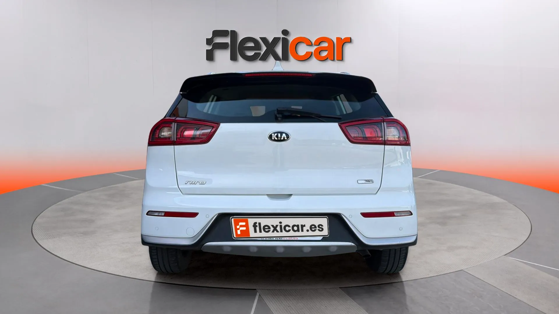 Kia Niro 1.6 HEV Business - foto 4