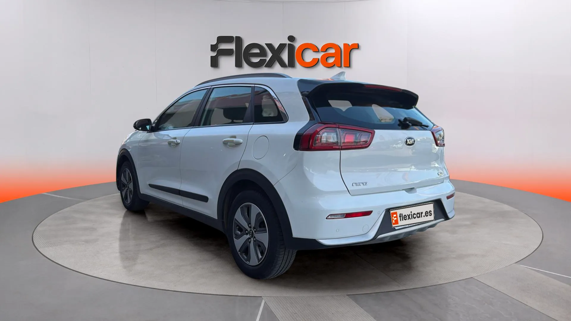Kia Niro 1.6 HEV Business - foto 5