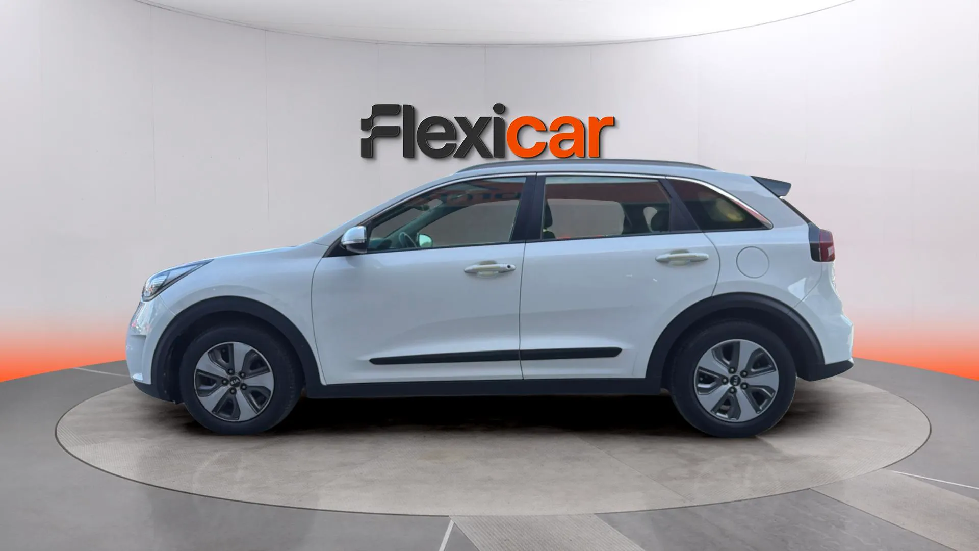 Kia Niro 1.6 HEV Business - foto 8