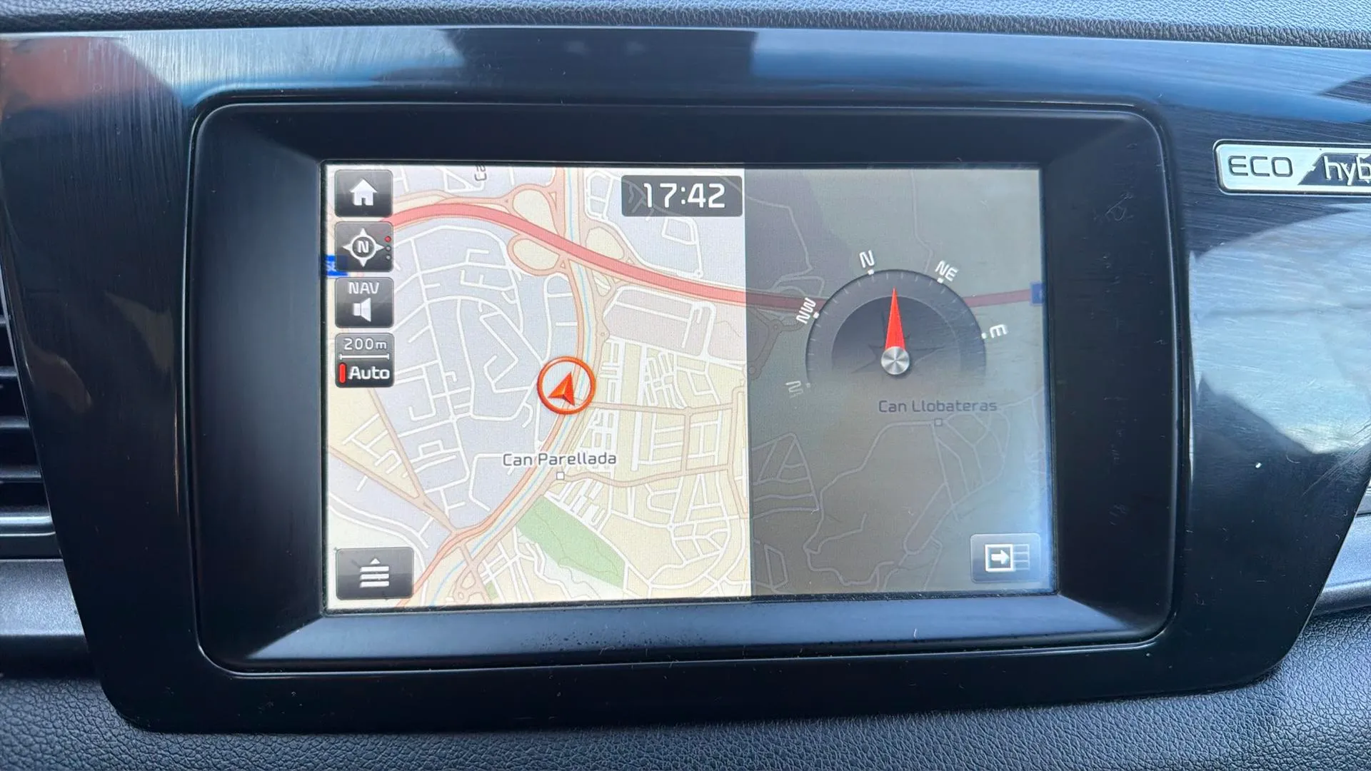 Kia Niro 1.6 HEV Business - foto 17