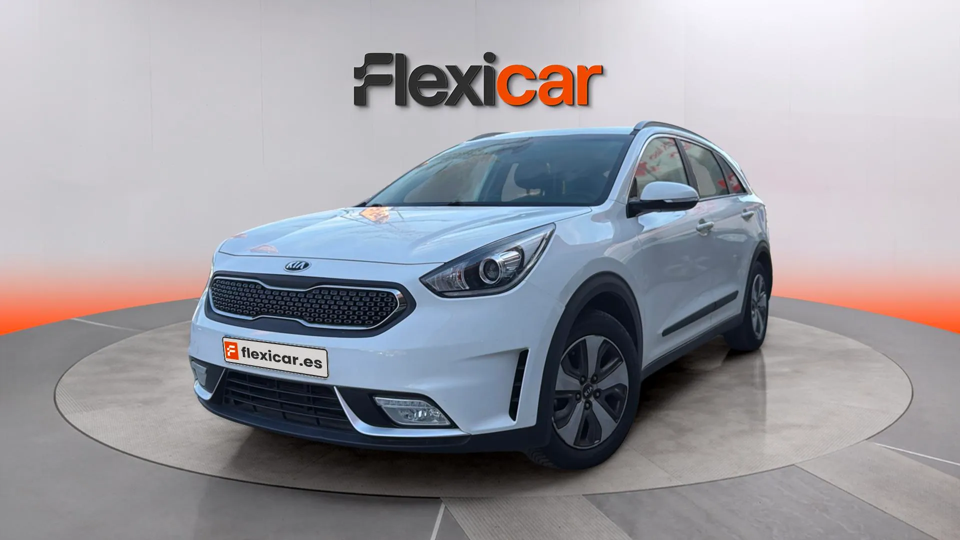 Kia Niro 1.6 HEV Business - foto 7