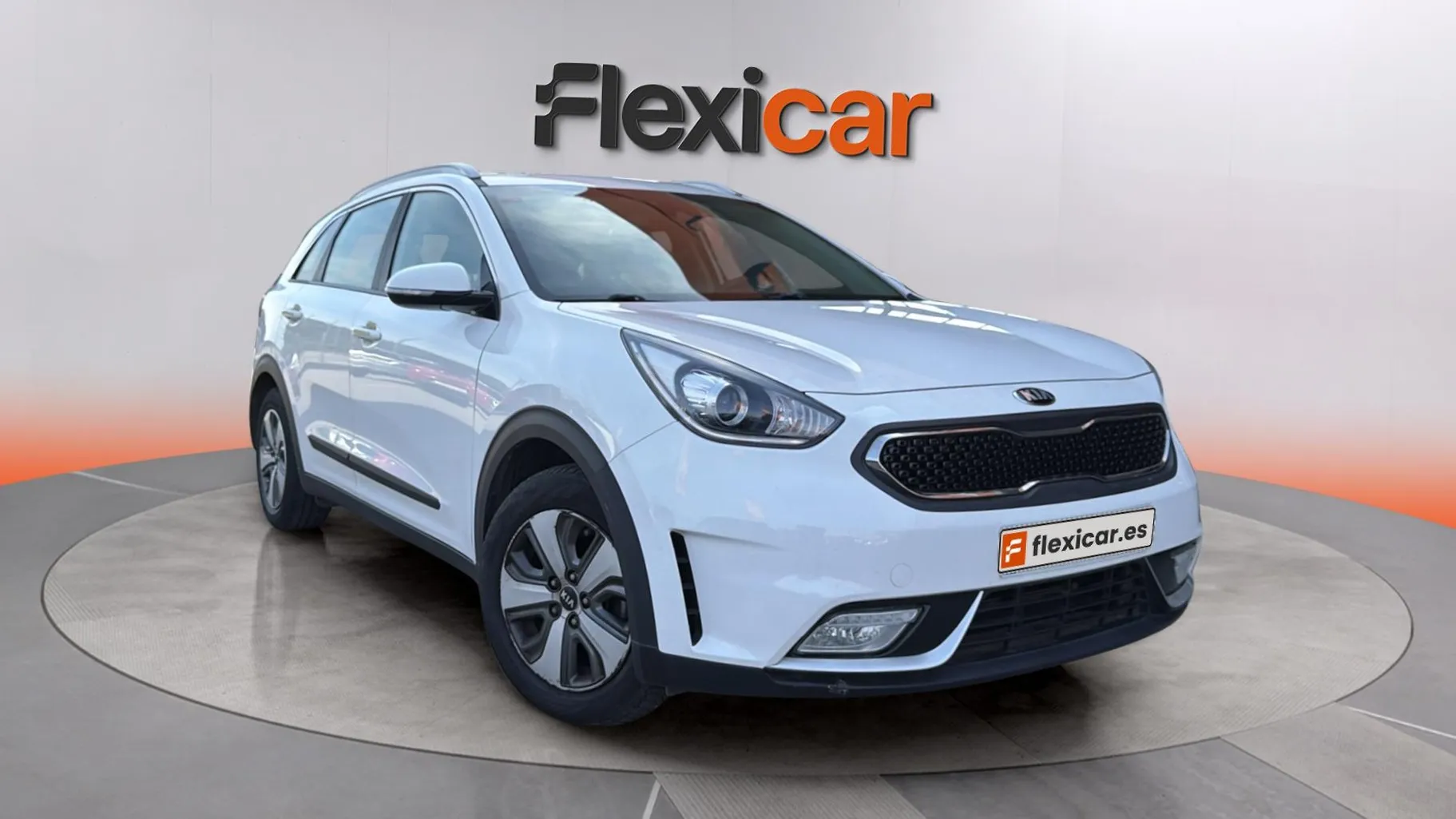 Kia Niro 1.6 HEV Business