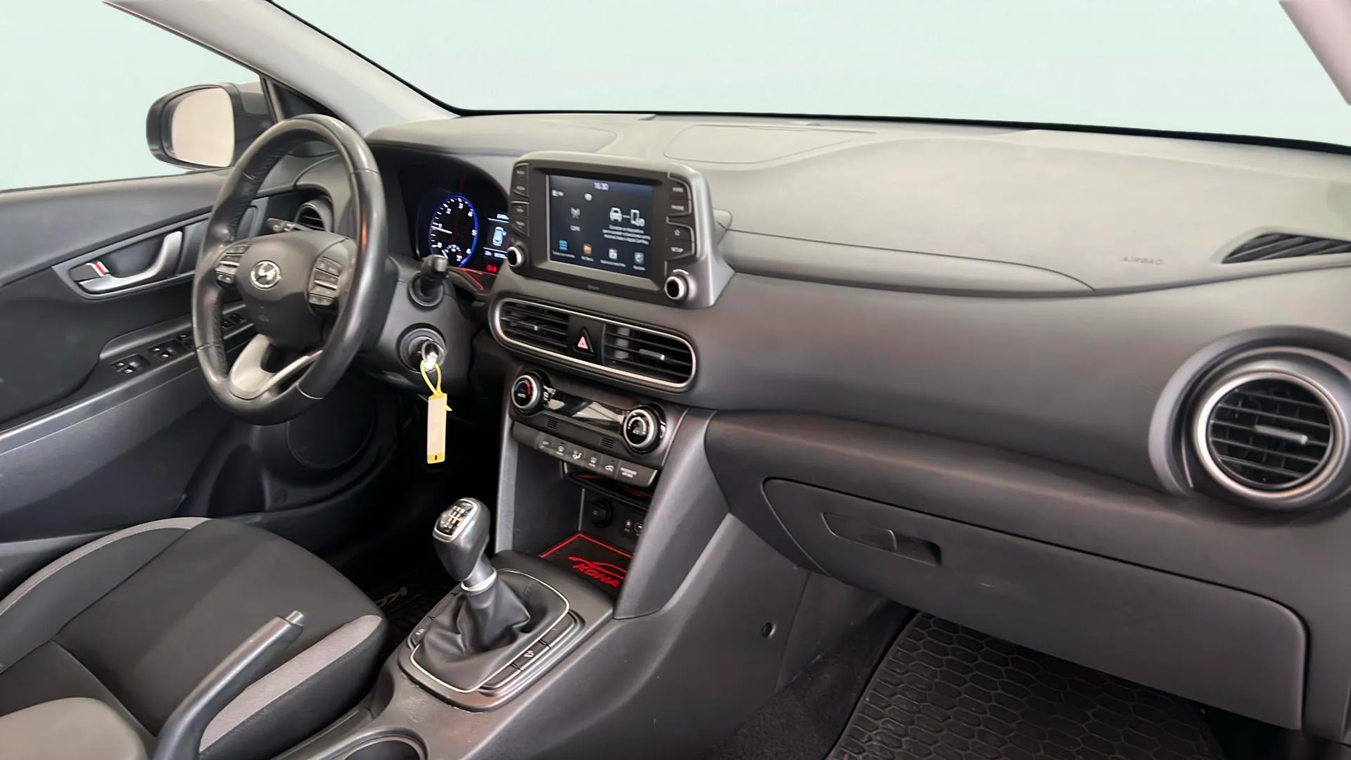 Hyundai Kona 1.6 CRDi Klass 4x2 - foto 7