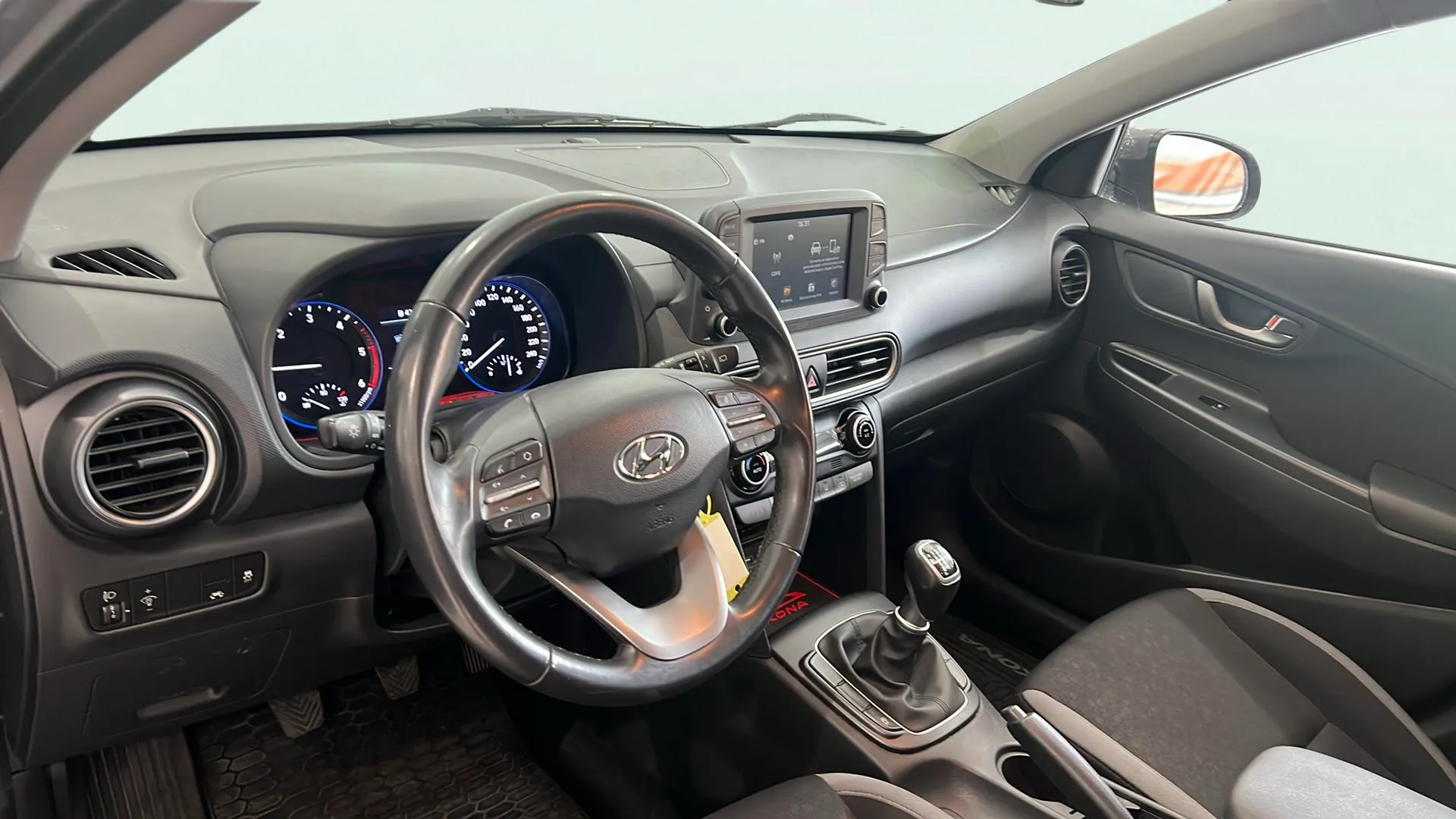 Hyundai Kona 1.6 CRDi Klass 4x2 - foto 9