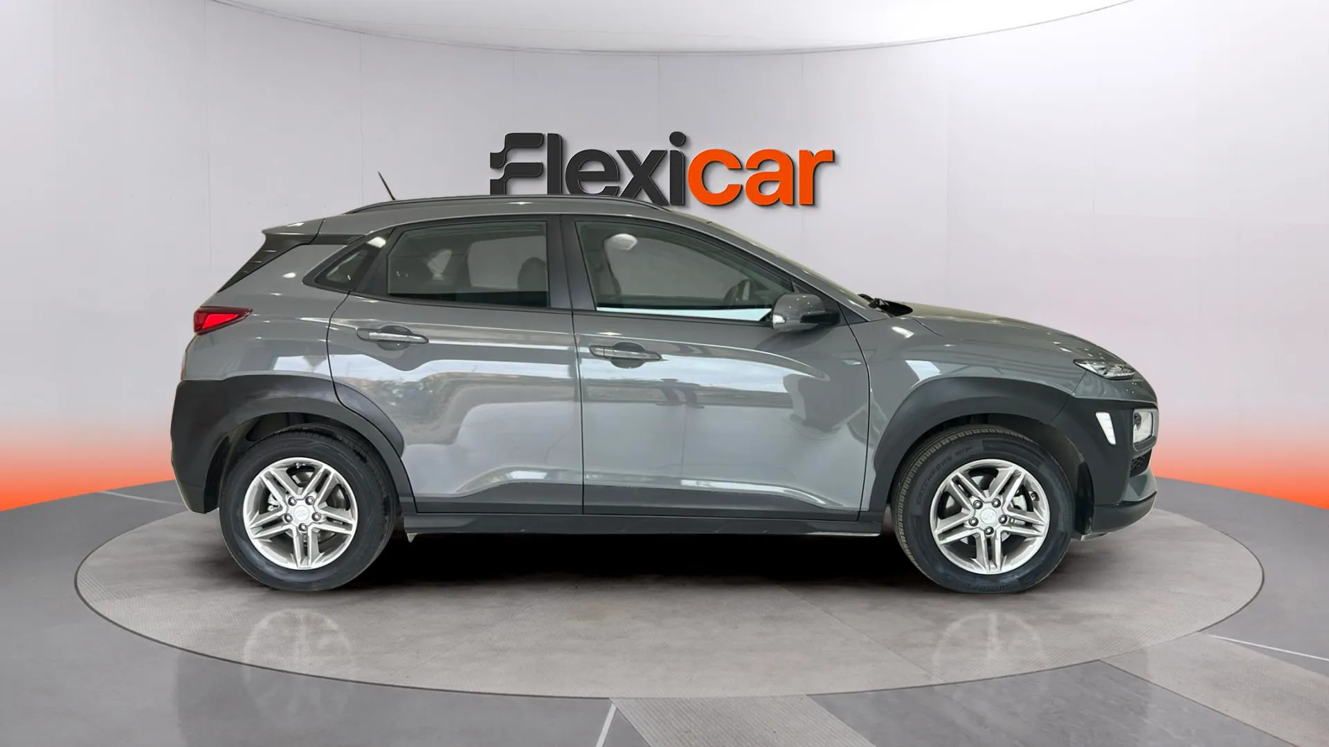 Hyundai Kona 1.6 CRDi Klass 4x2 - foto 3
