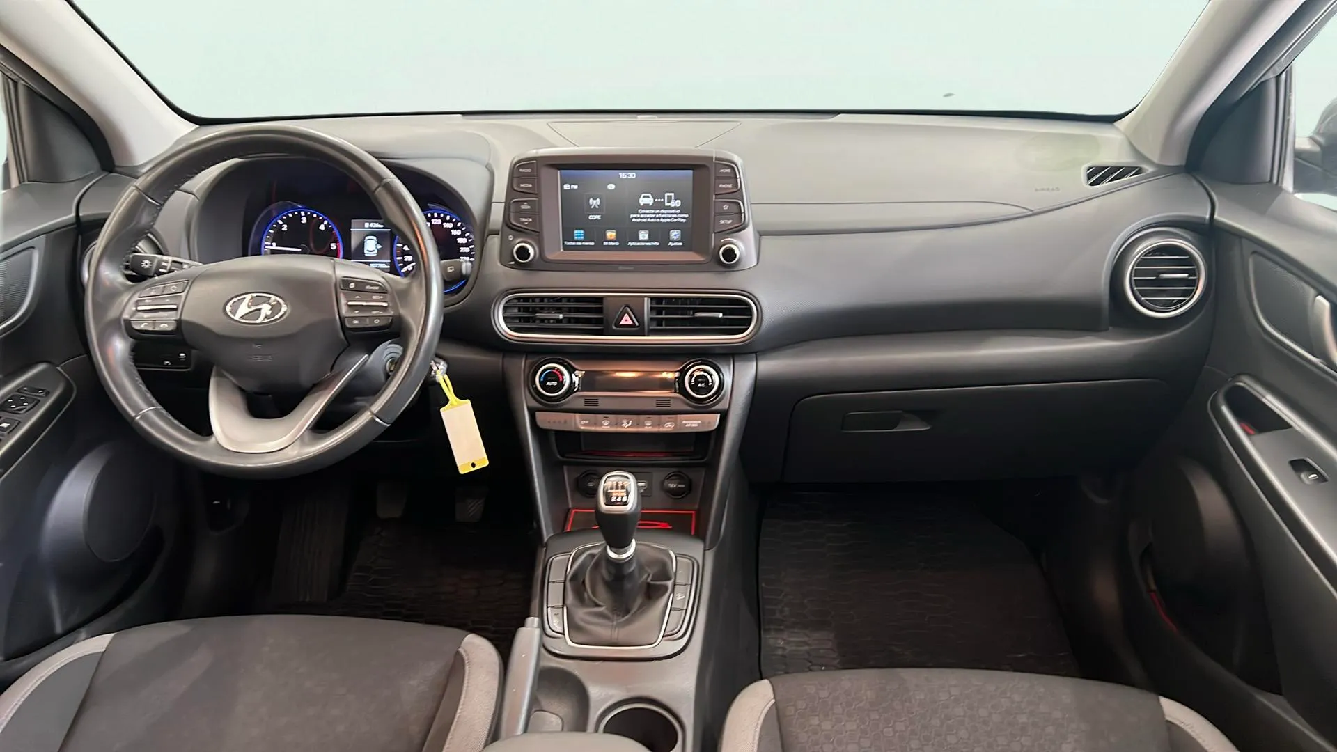 Hyundai Kona 1.6 CRDi Klass 4x2 - foto 8