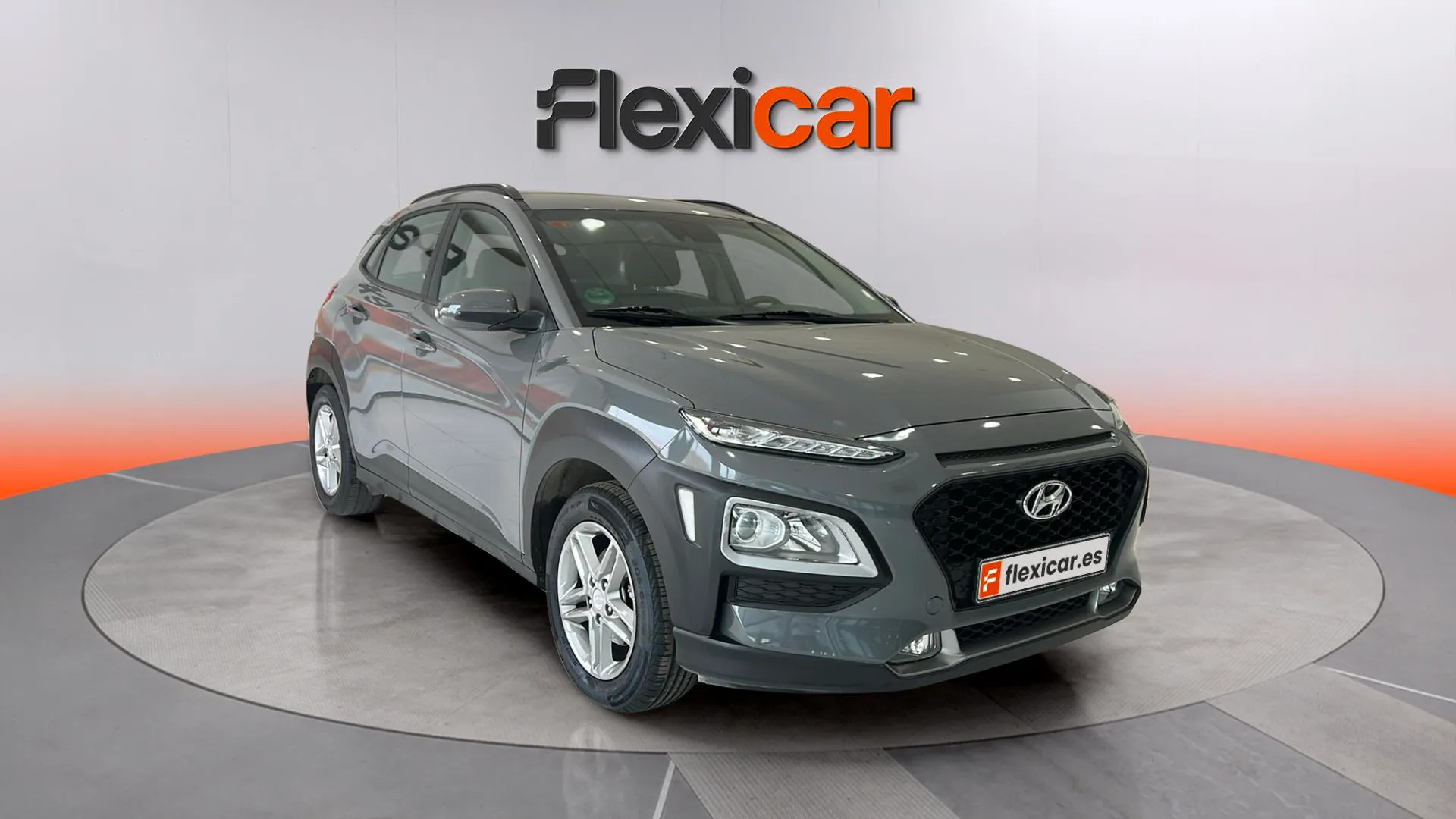 Hyundai Kona 1.6 CRDi Klass 4x2