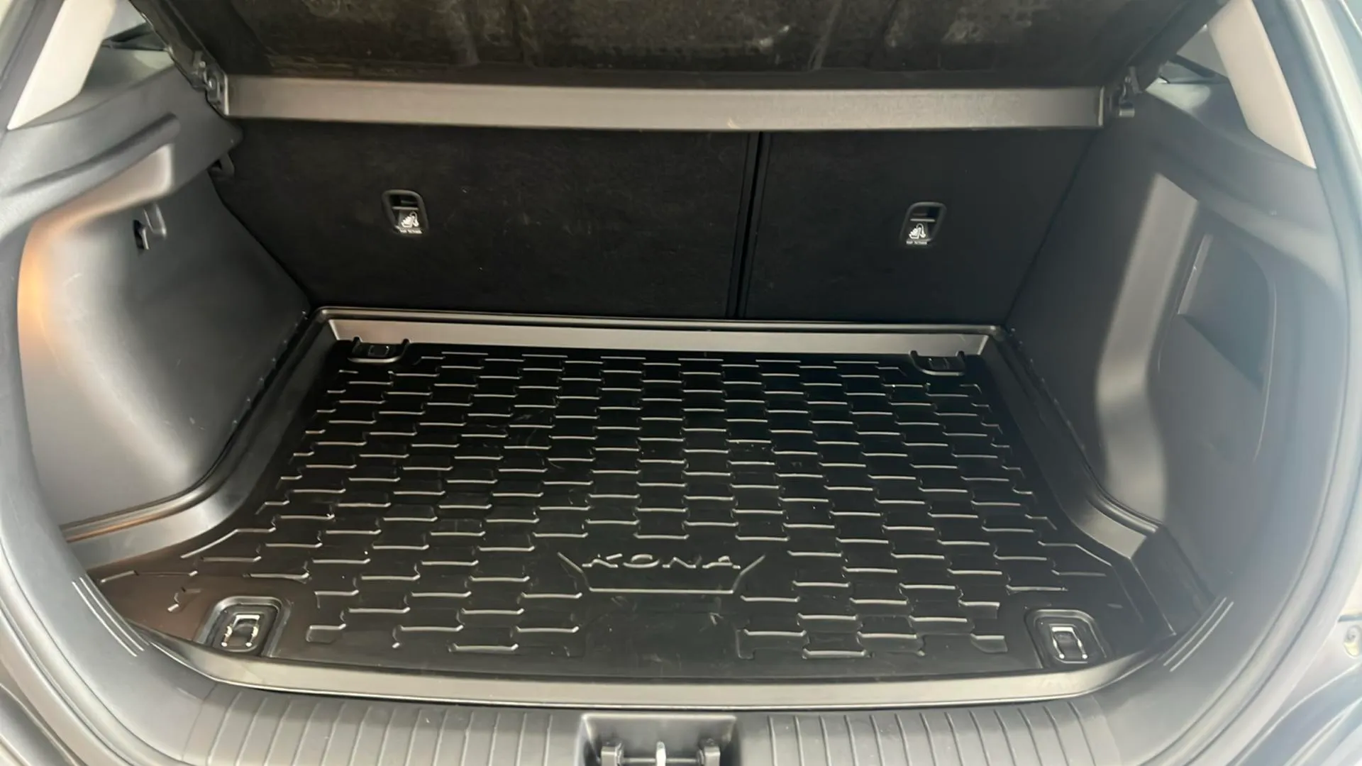 Hyundai Kona 1.6 CRDi Klass 4x2 - foto 6