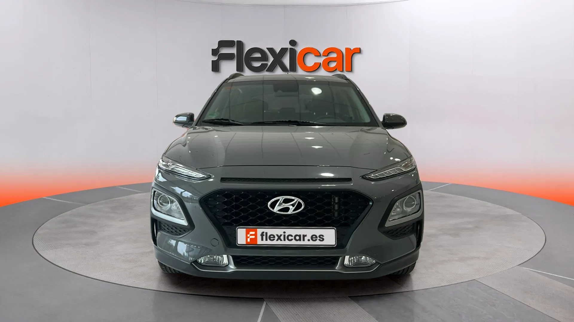 Hyundai Kona 1.6 CRDi Klass 4x2 - foto 2
