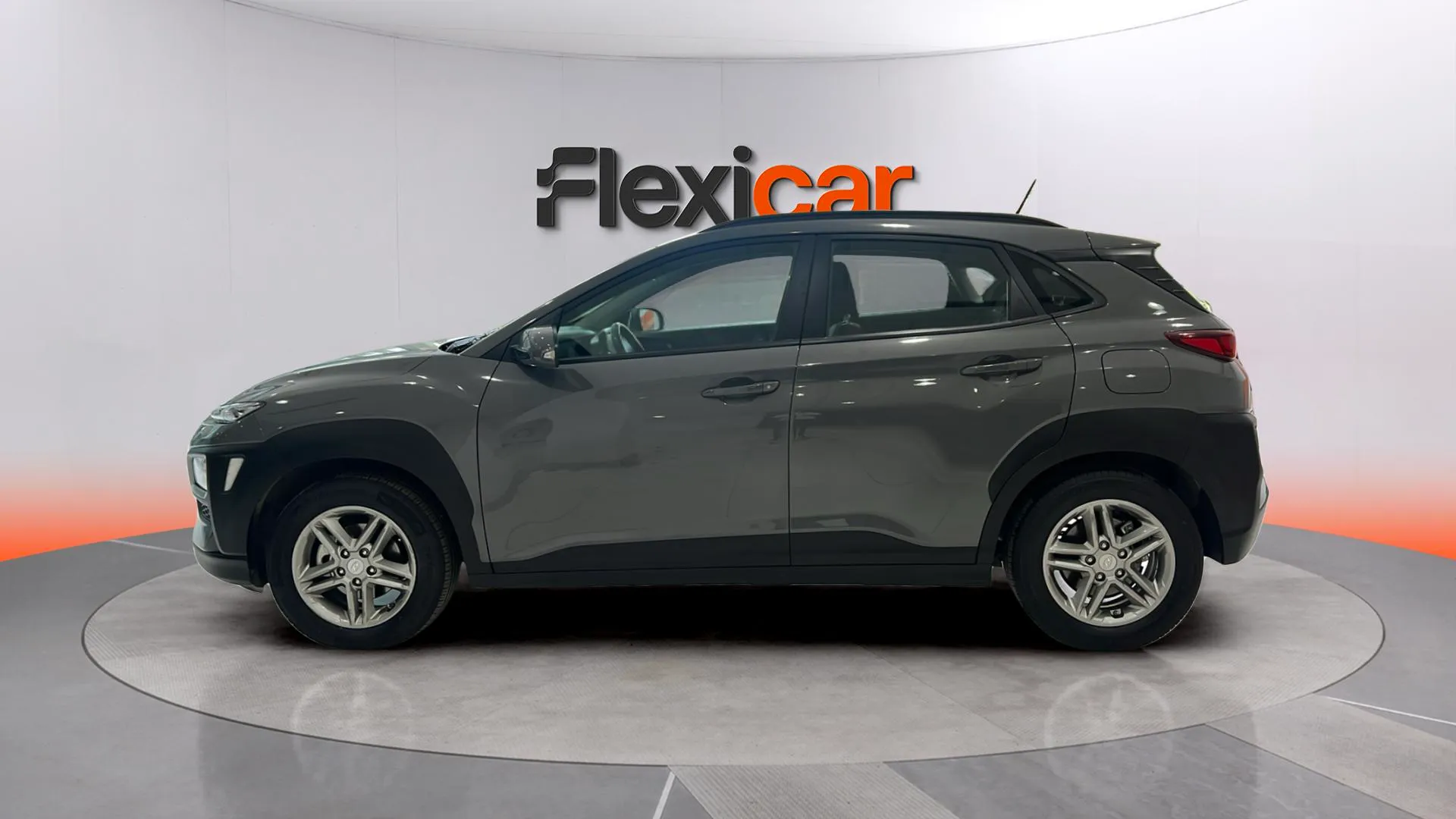 Hyundai Kona 1.6 CRDi Klass 4x2 - foto 4