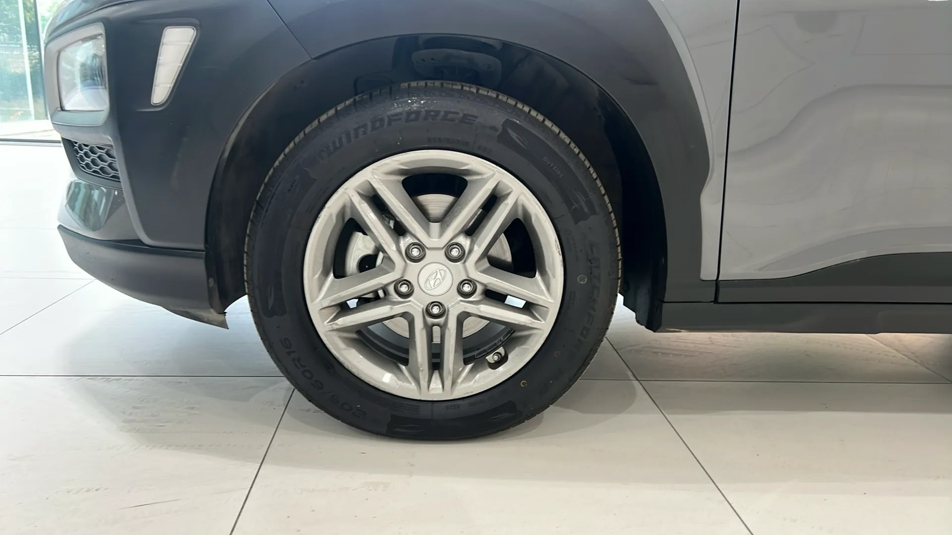 Hyundai Kona 1.6 CRDi Klass 4x2 - foto 19