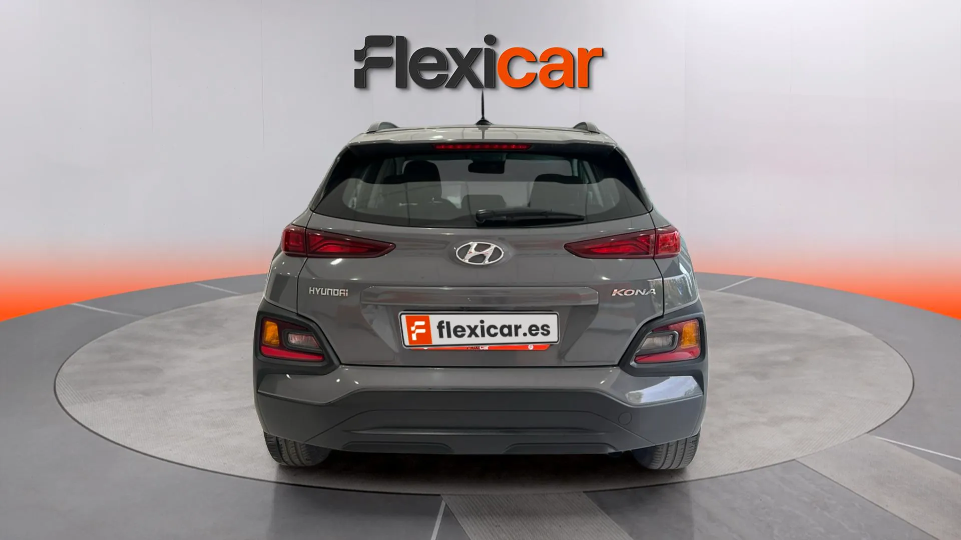 Hyundai Kona 1.6 CRDi Klass 4x2 - foto 5