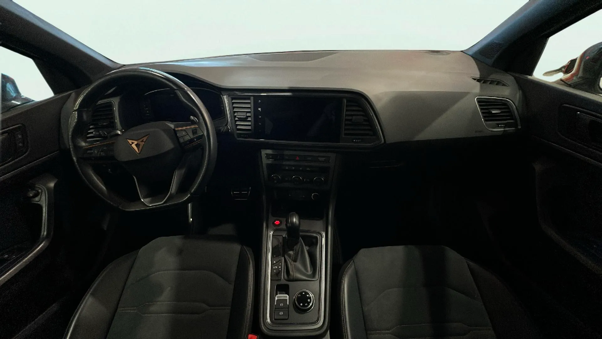 Cupra Ateca 2.0 TSI 4Drive DSG - foto 9