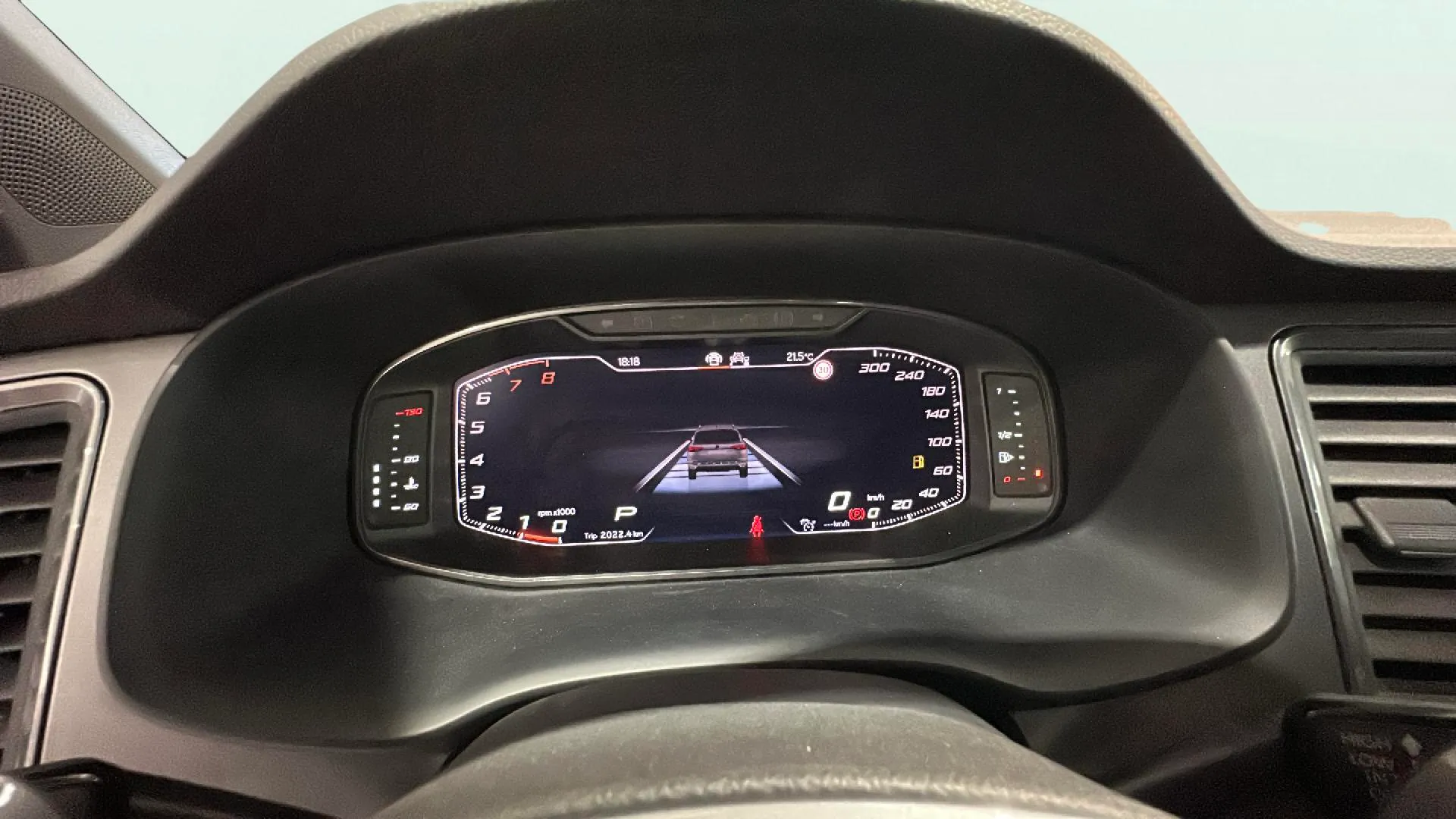 Cupra Ateca 2.0 TSI 4Drive DSG - foto 23
