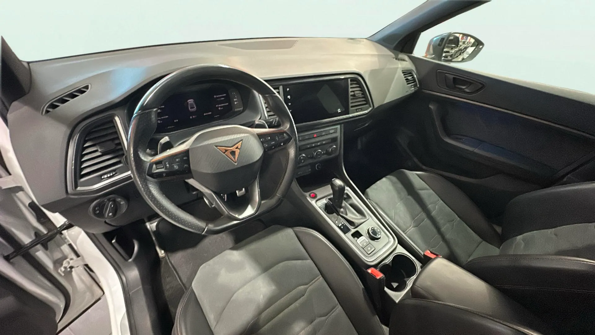 Cupra Ateca 2.0 TSI 4Drive DSG - foto 20