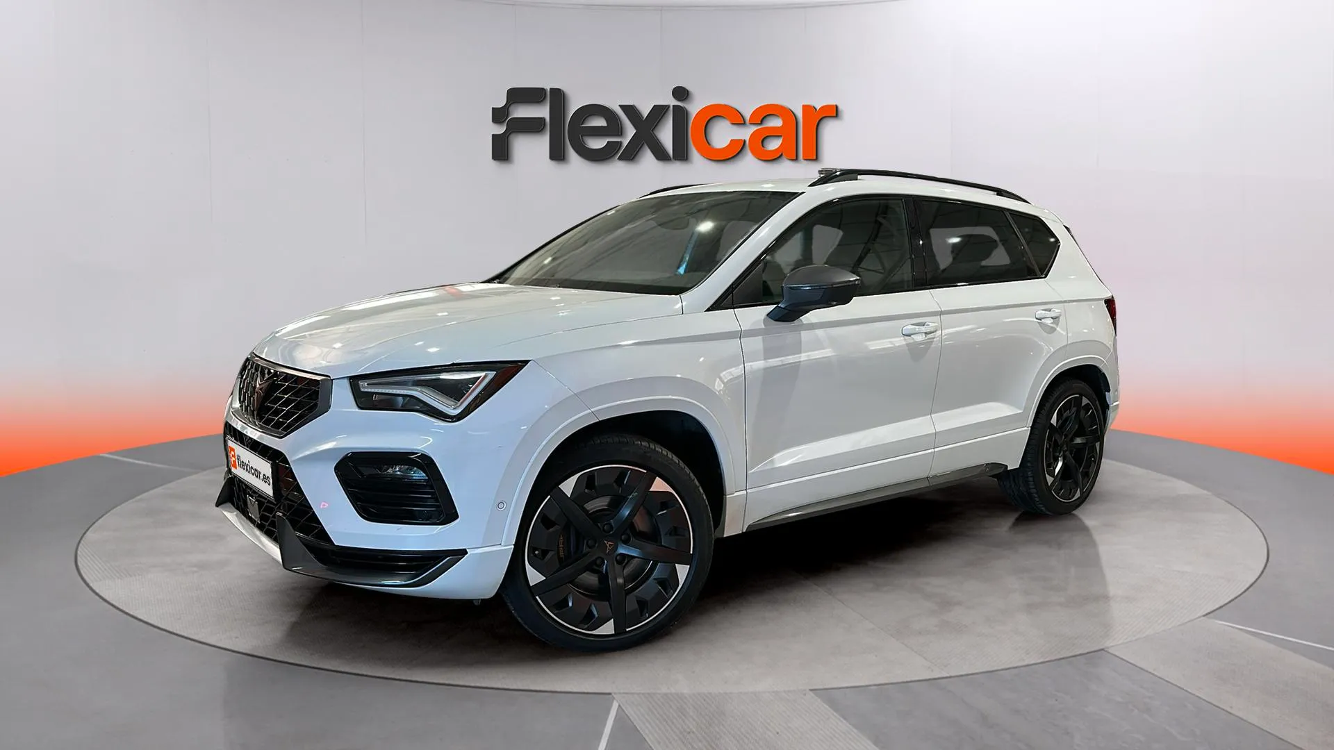 Cupra Ateca 2.0 TSI 4Drive DSG - foto 3
