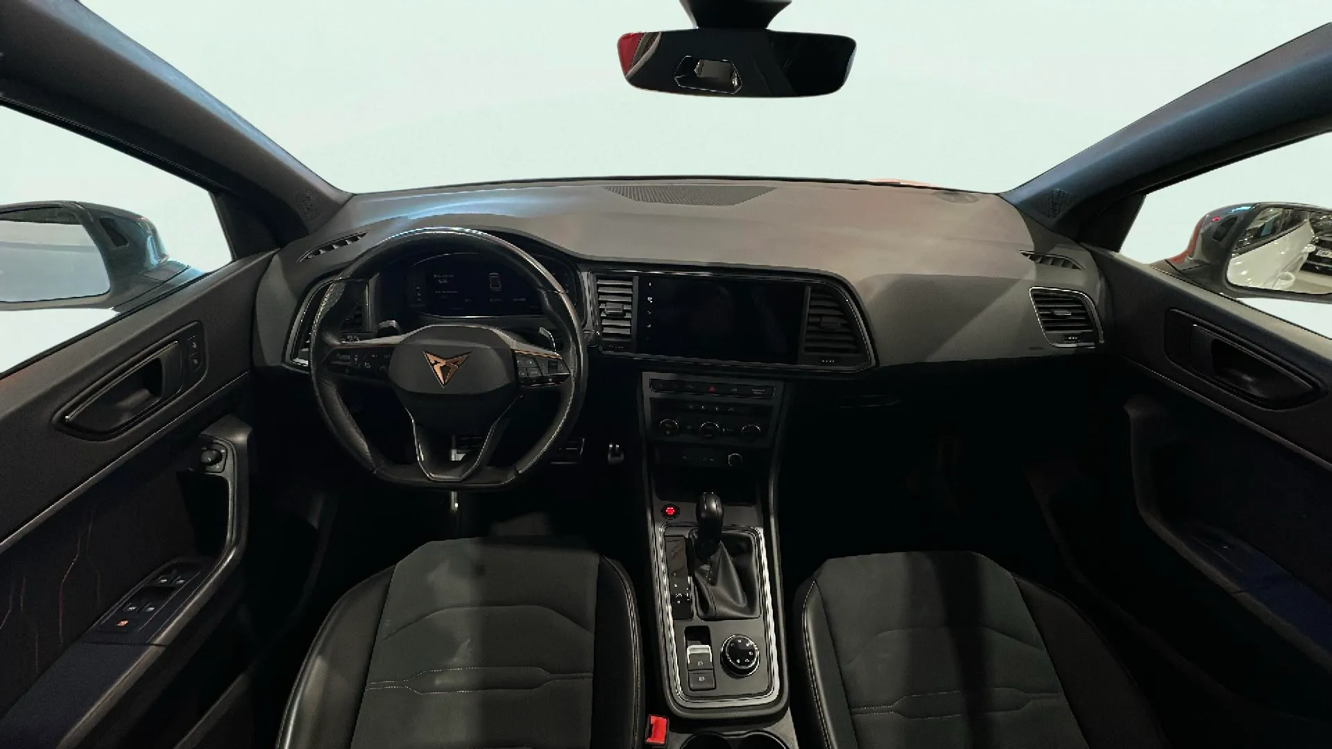 Cupra Ateca 2.0 TSI 4Drive DSG - foto 16