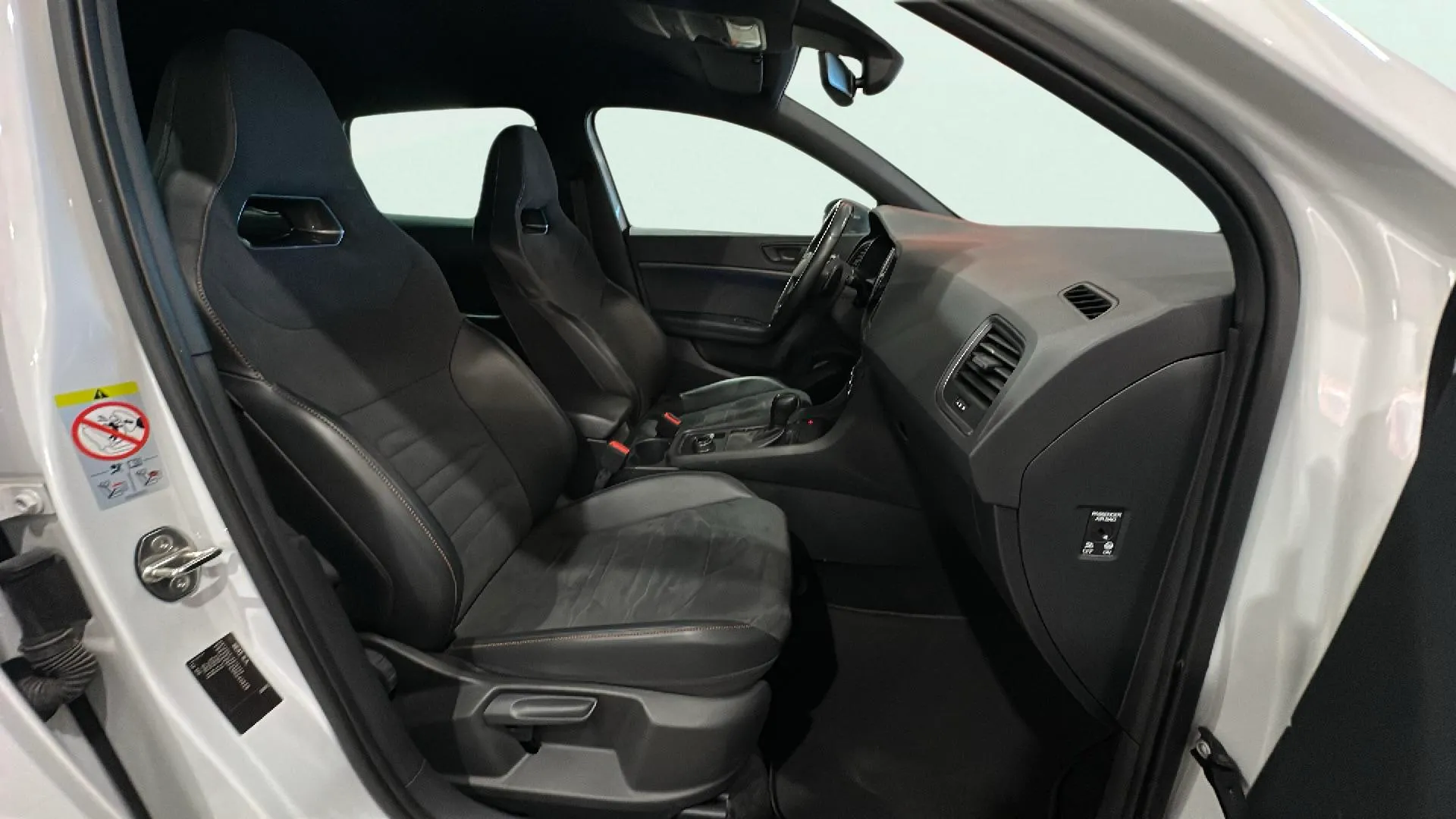Cupra Ateca 2.0 TSI 4Drive DSG - foto 12