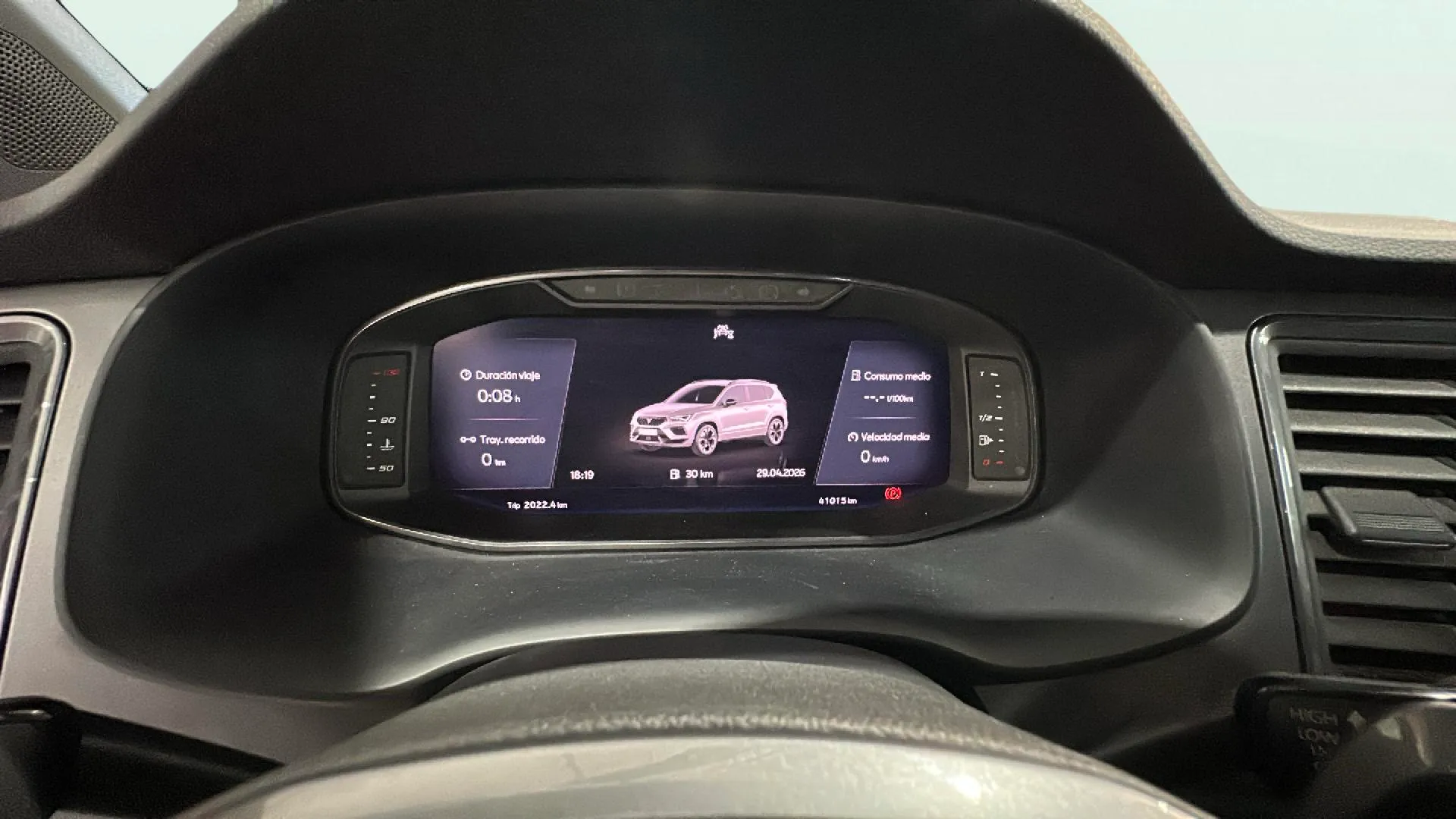 Cupra Ateca 2.0 TSI 4Drive DSG - foto 11