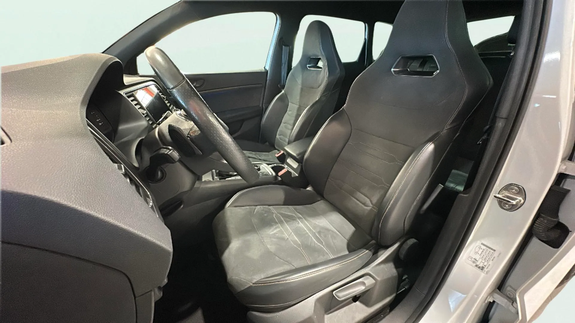 Cupra Ateca 2.0 TSI 4Drive DSG - foto 19