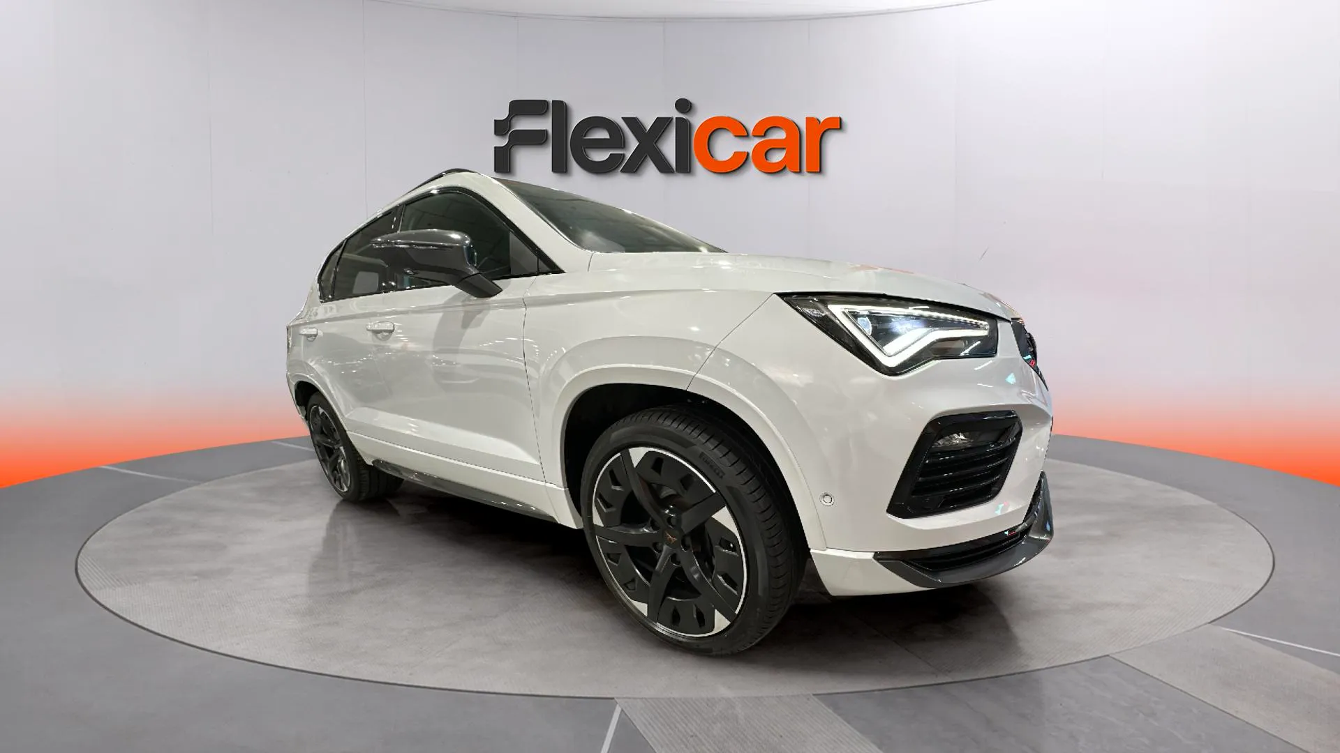 Cupra Ateca 2.0 TSI 4Drive DSG - foto 17