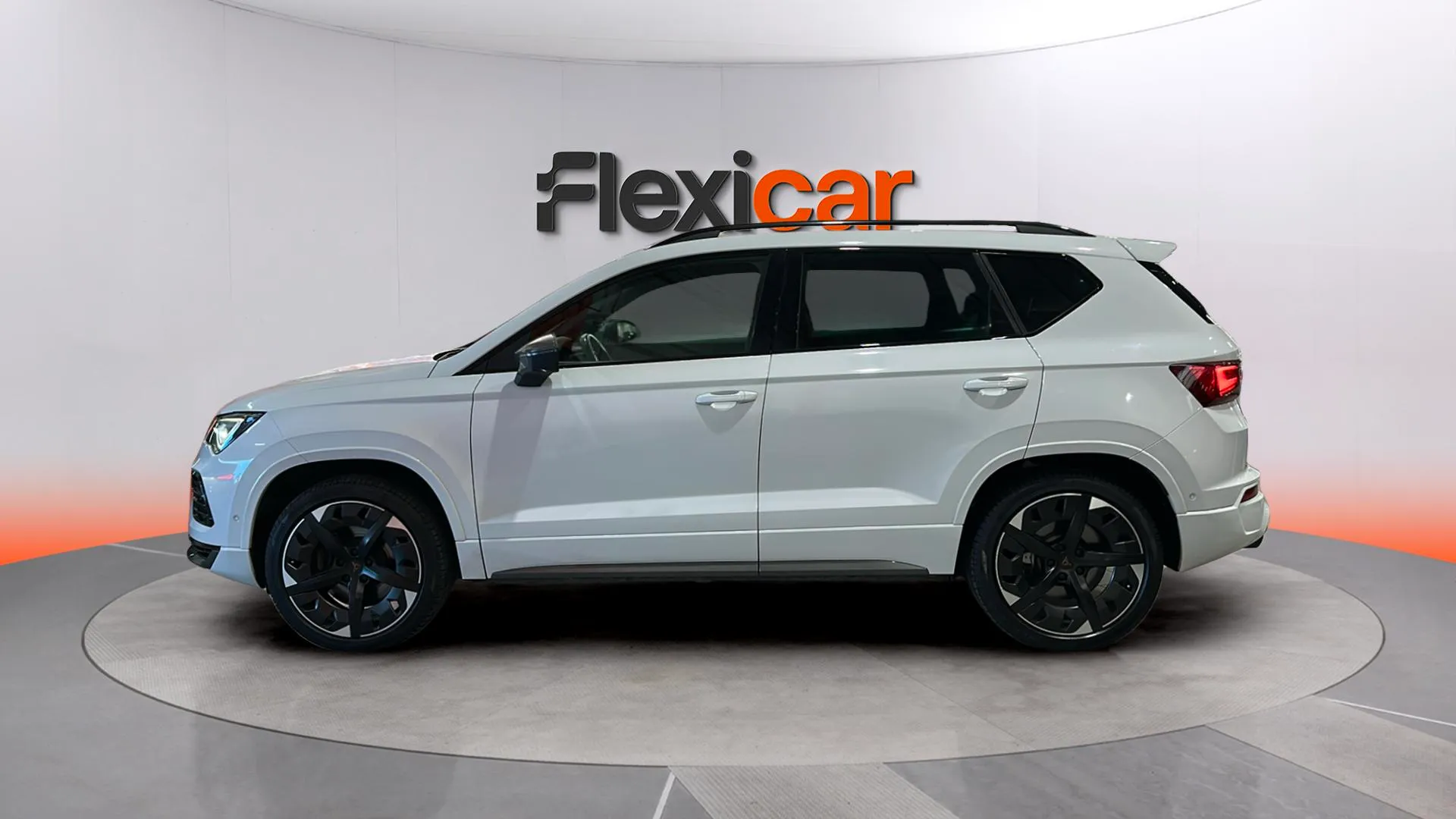 Cupra Ateca 2.0 TSI 4Drive DSG - foto 6