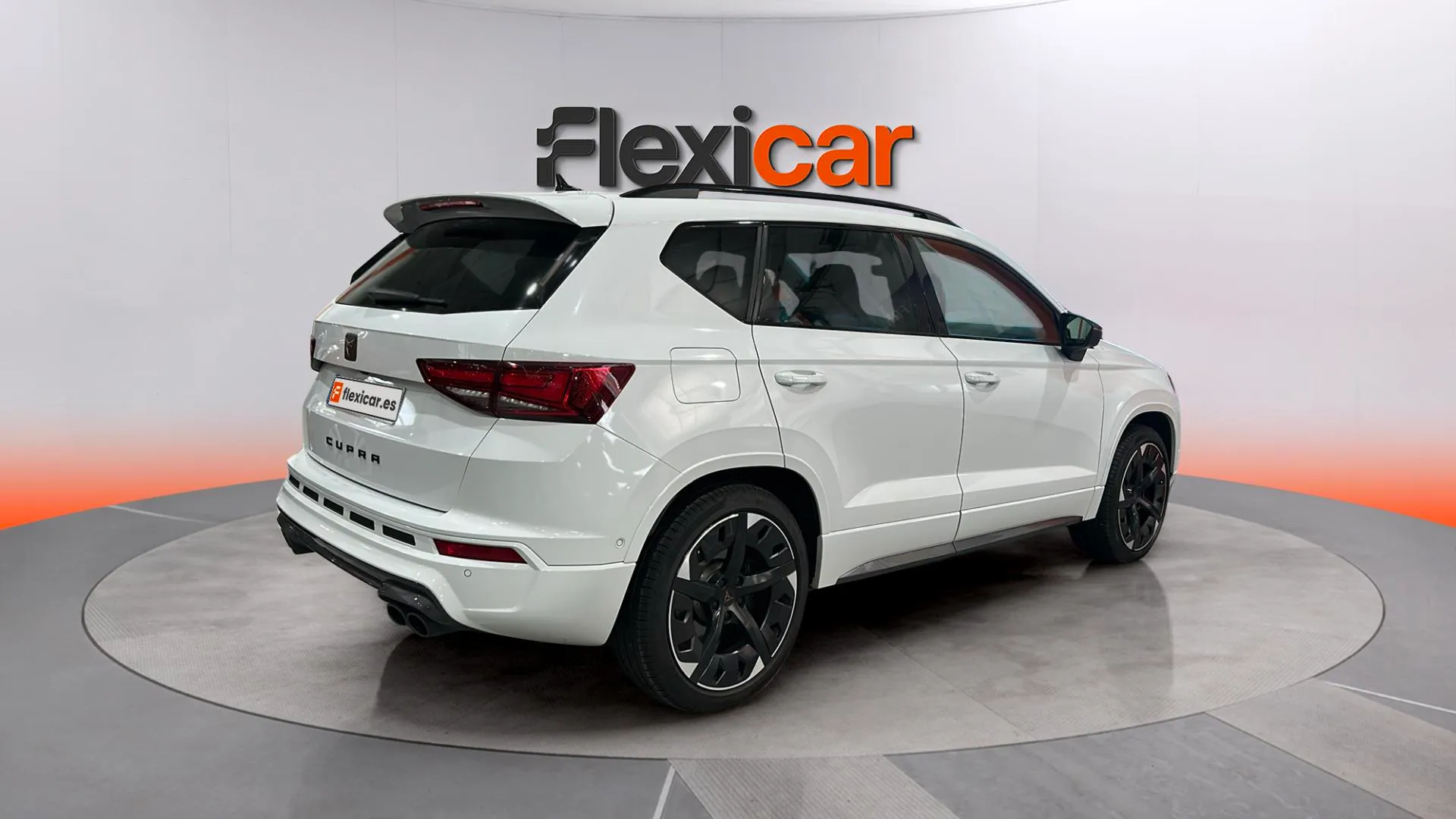 Cupra Ateca 2.0 TSI 4Drive DSG - foto 7