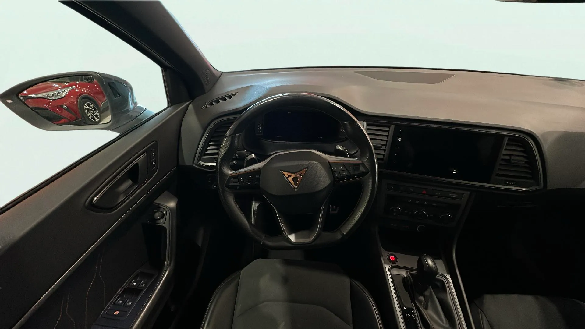 Cupra Ateca 2.0 TSI 4Drive DSG - foto 10