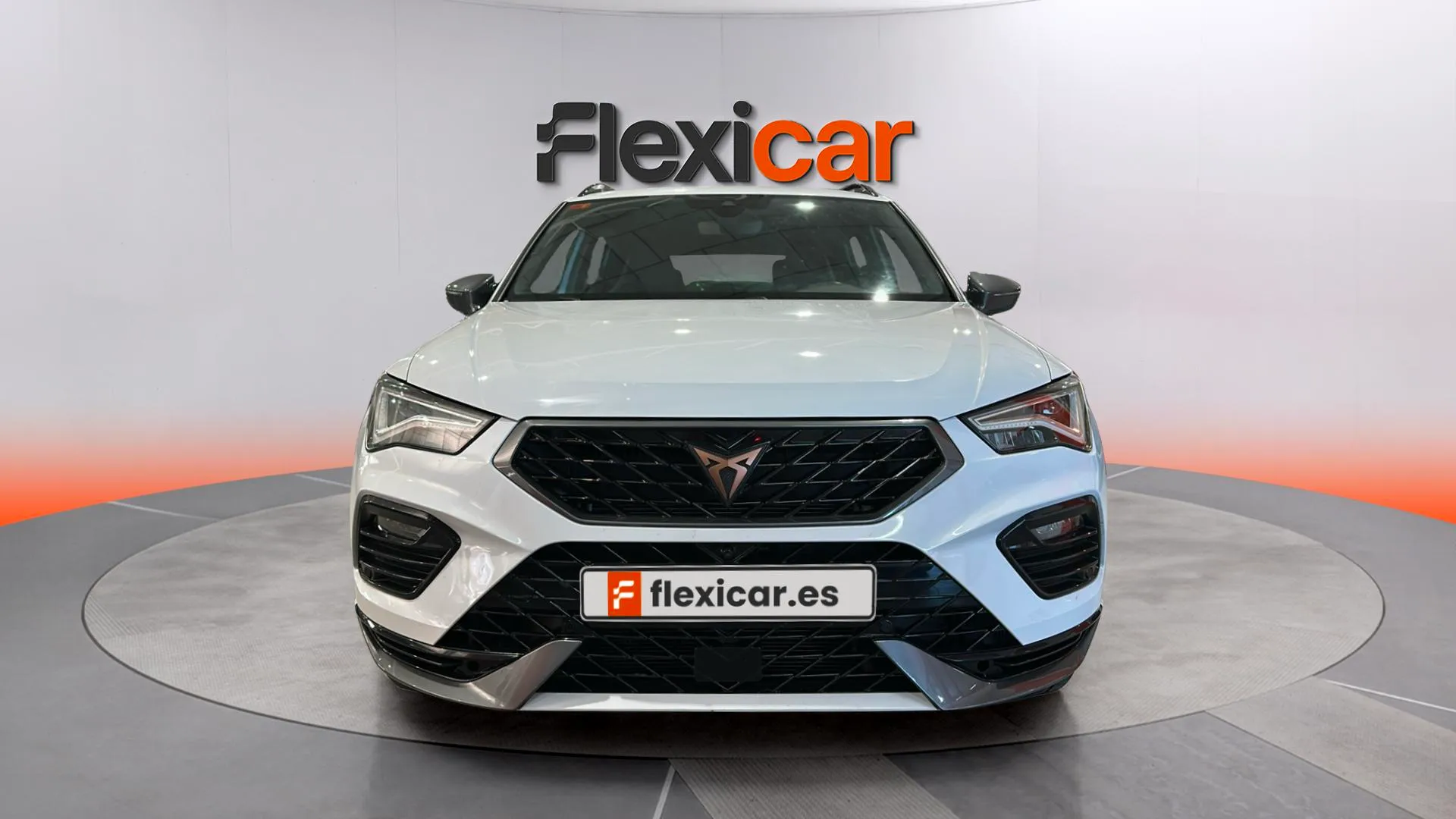 Cupra Ateca 2.0 TSI 4Drive DSG - foto 2