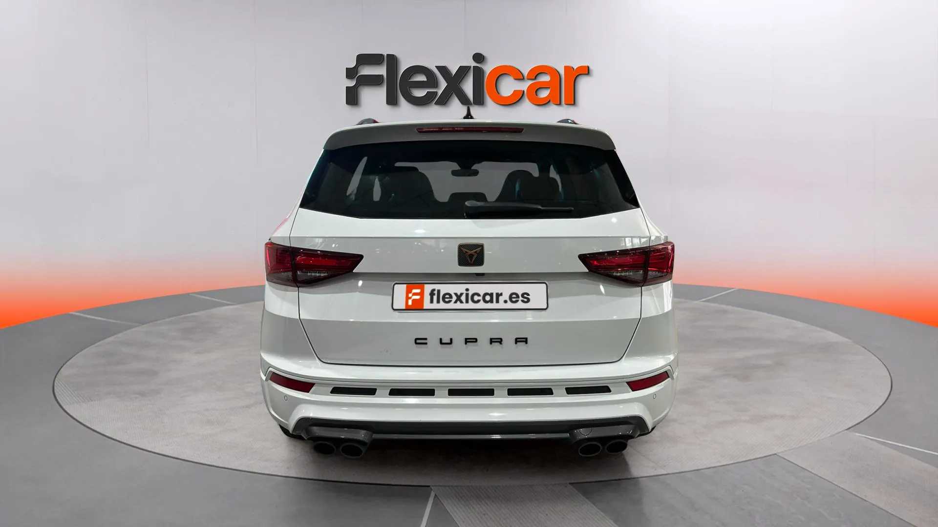 Cupra Ateca 2.0 TSI 4Drive DSG - foto 5